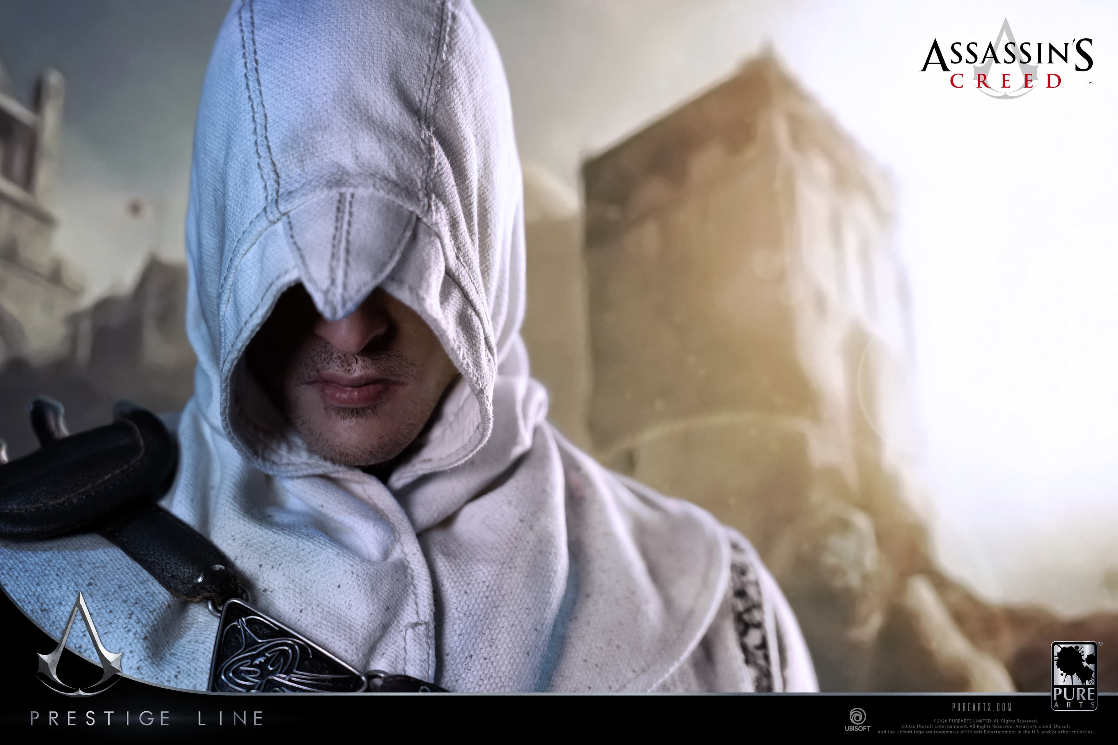 Altair Ibn-La-Ahad - Vue 28