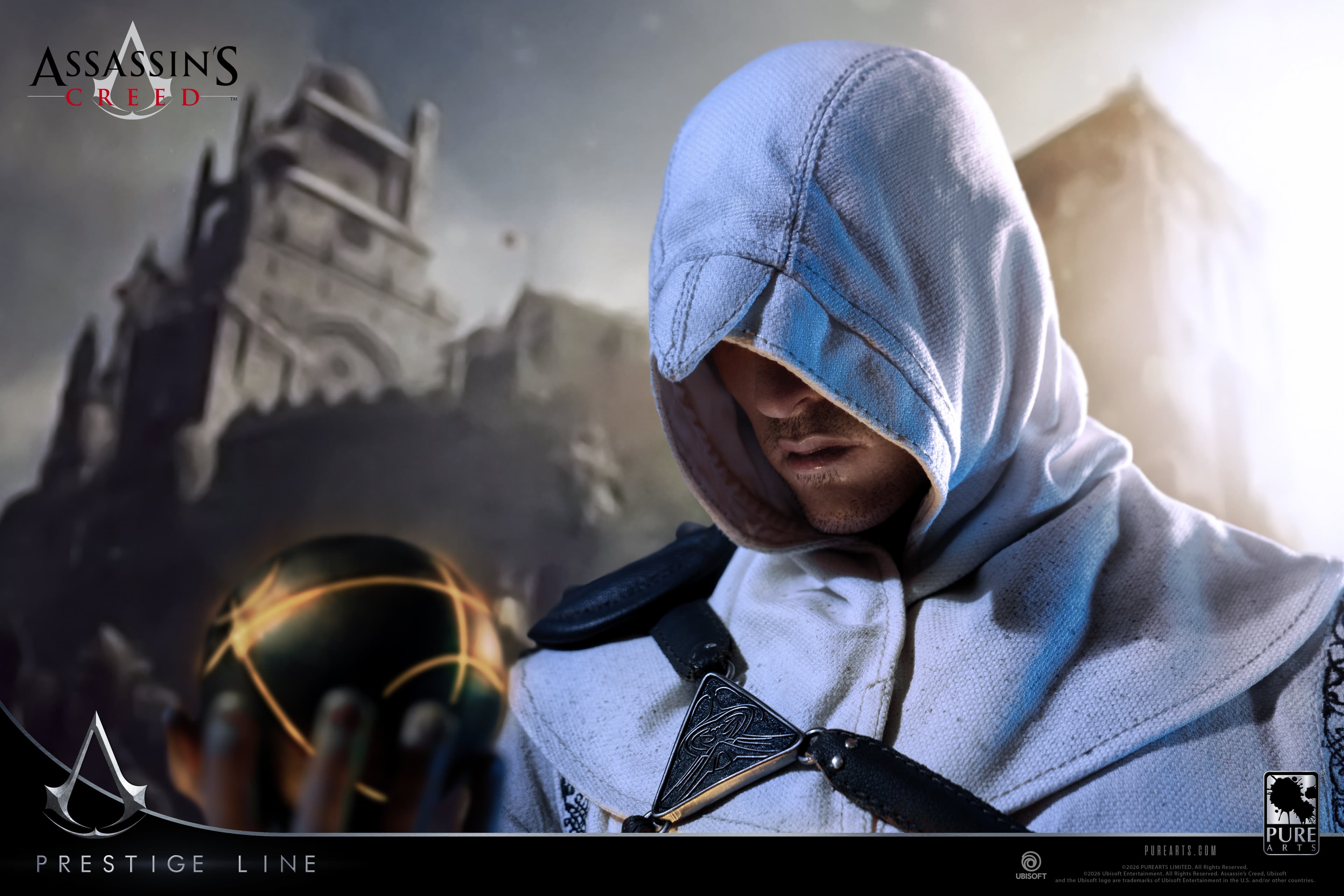 Altair Ibn-La-Ahad - Vue 29