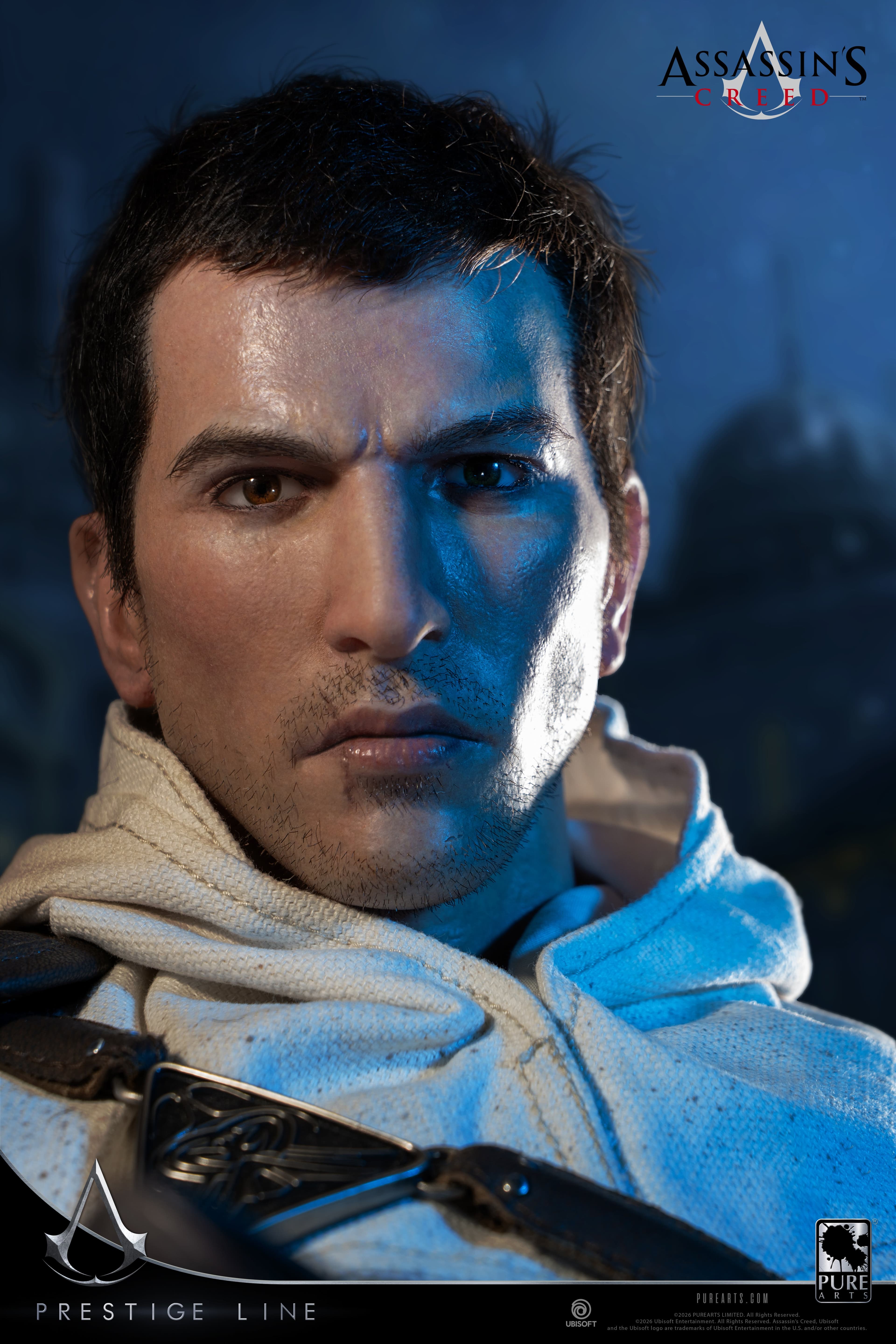Altair Ibn-La-Ahad - Vue 35