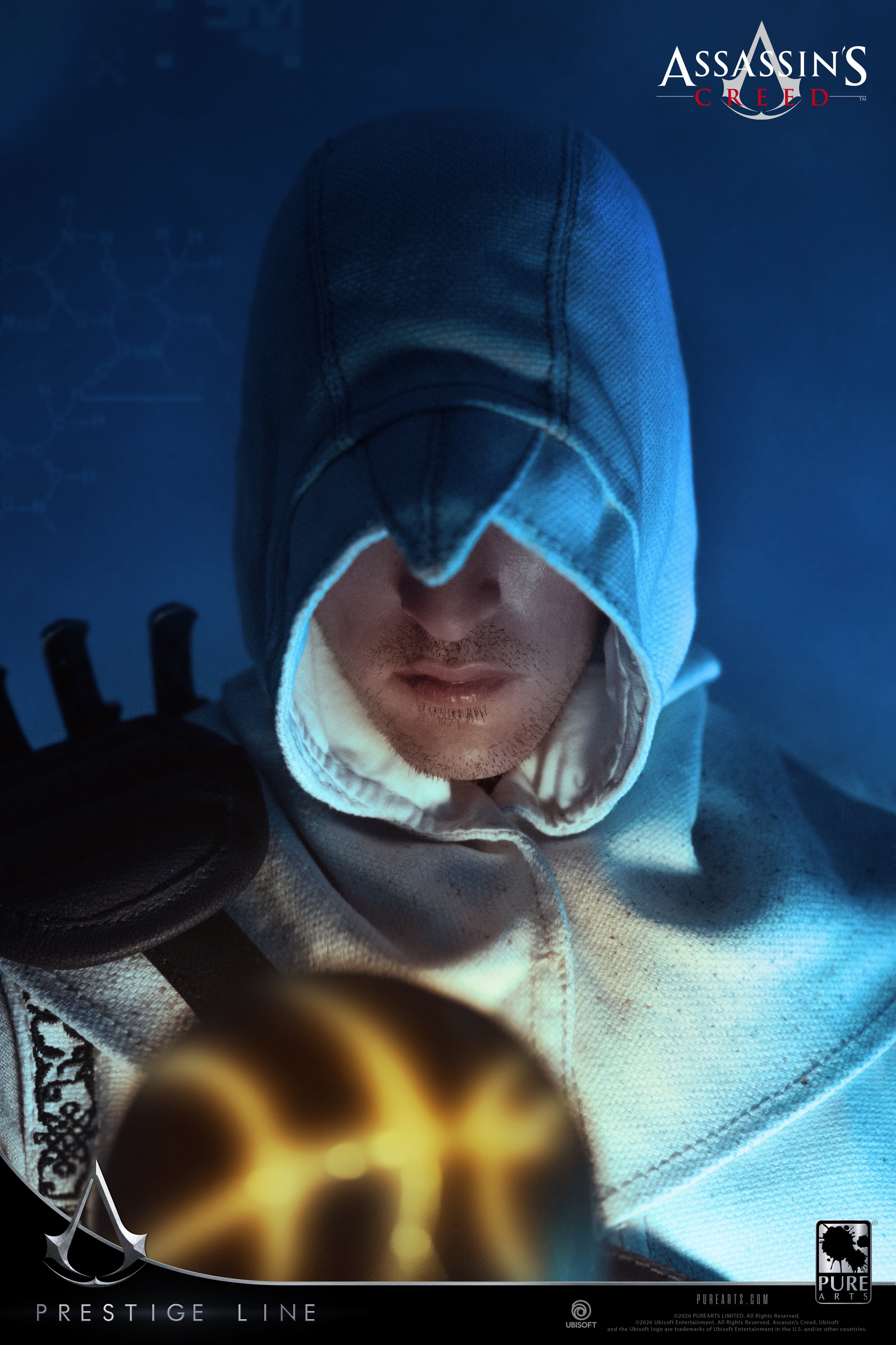 Altair Ibn-La-Ahad - Vue 36