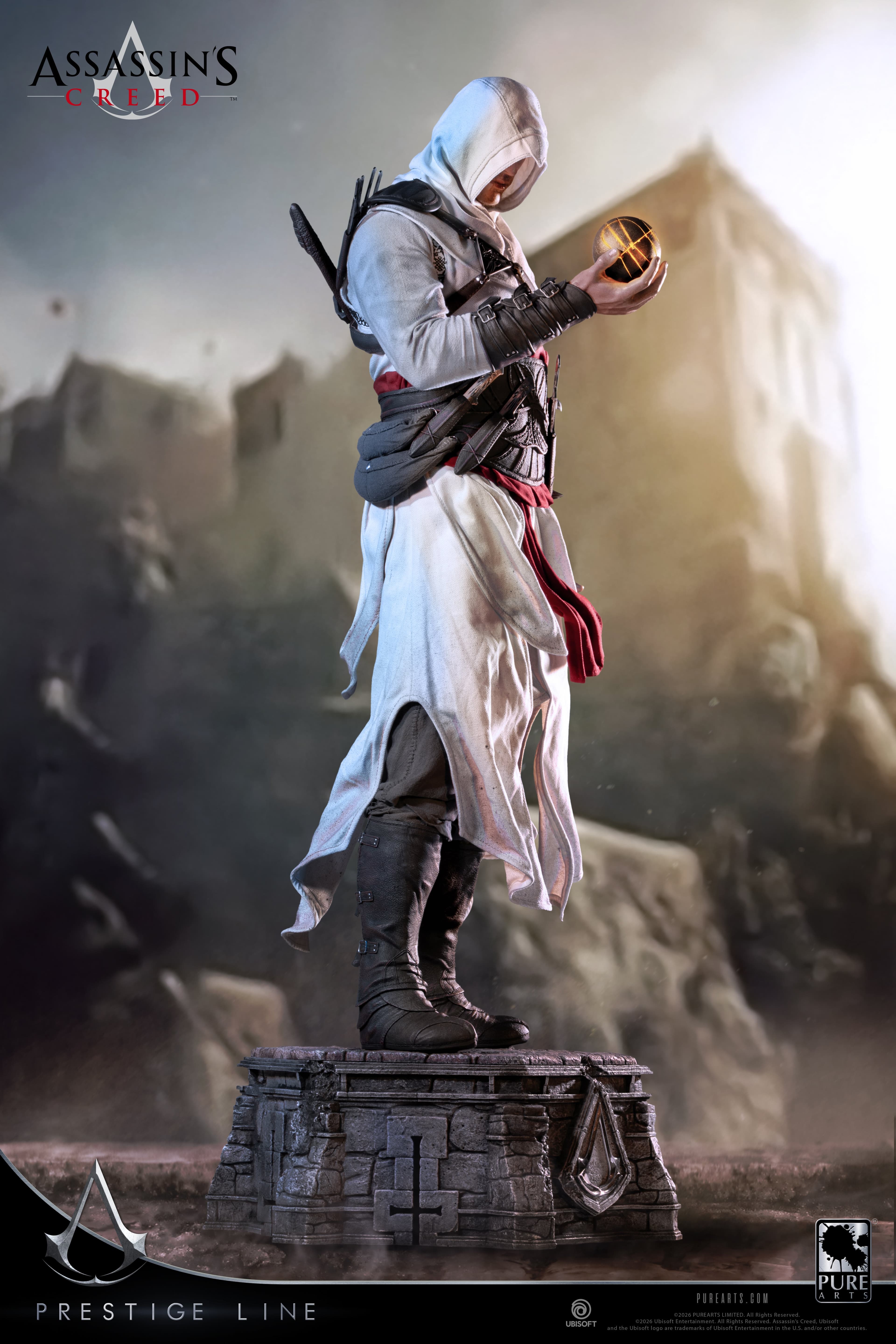 Altair Ibn-La-Ahad - Vue 44