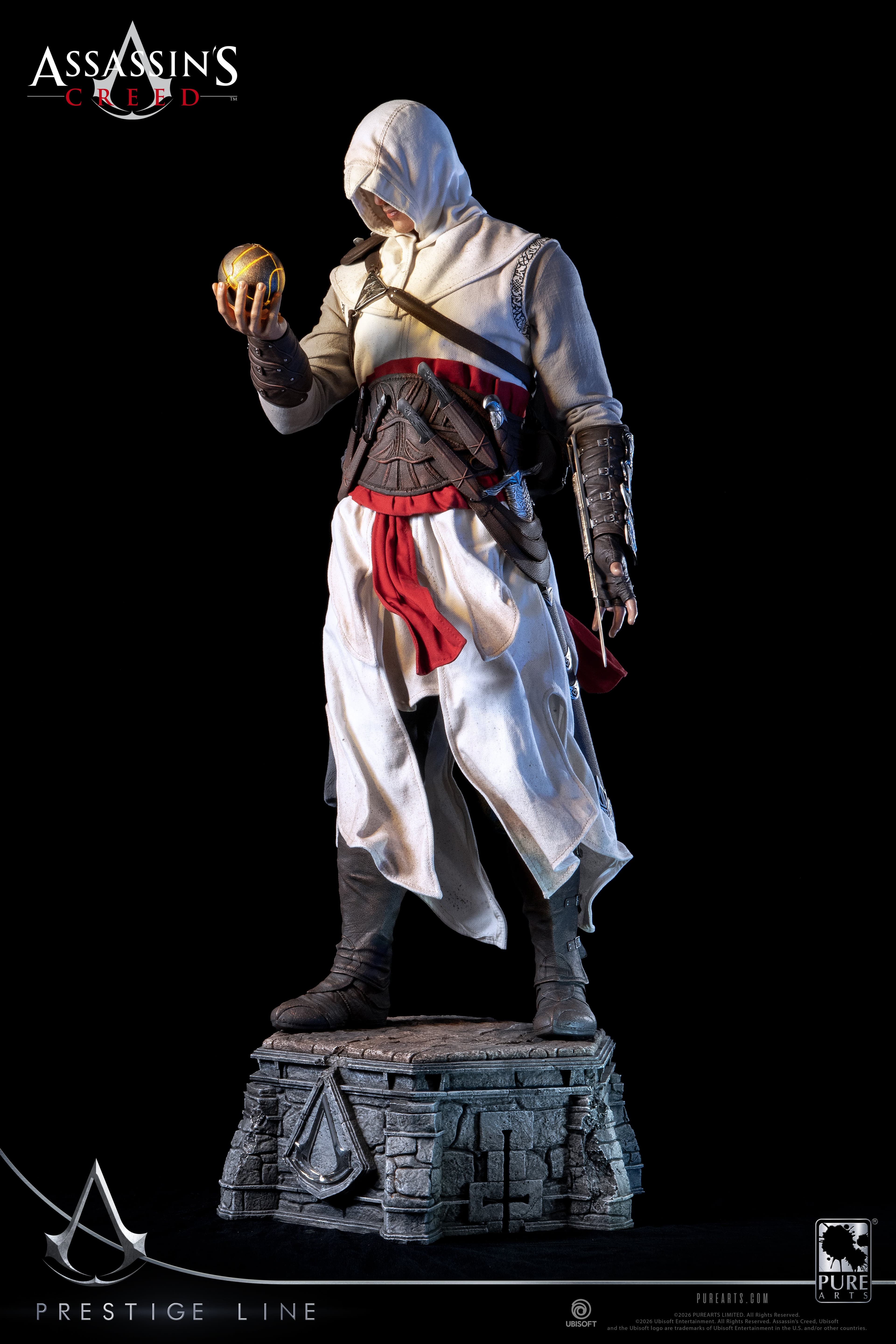 Altair Ibn-La-Ahad - Vue 49