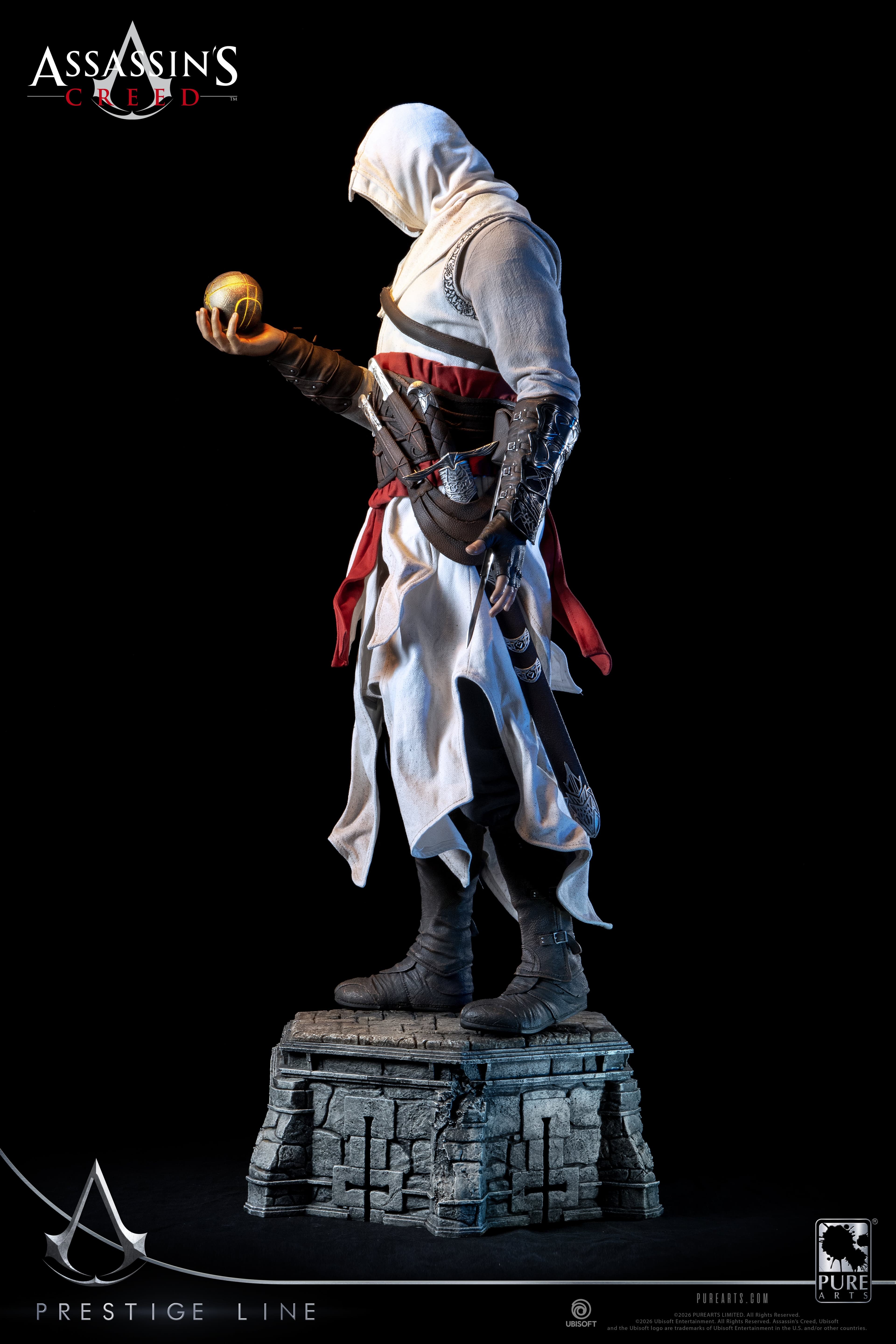 Altair Ibn-La-Ahad - Vue 50
