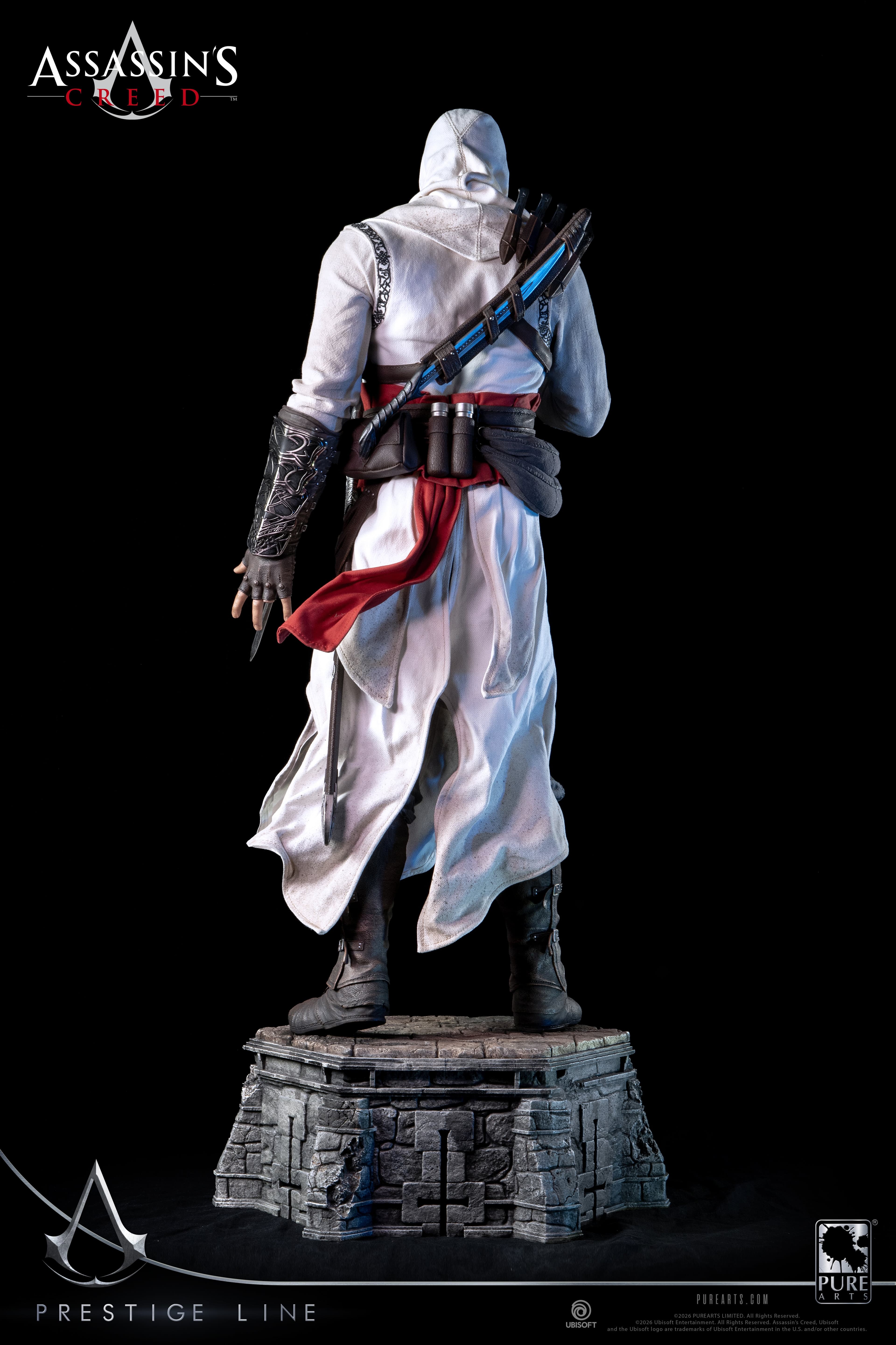 Altair Ibn-La-Ahad - Vue 51