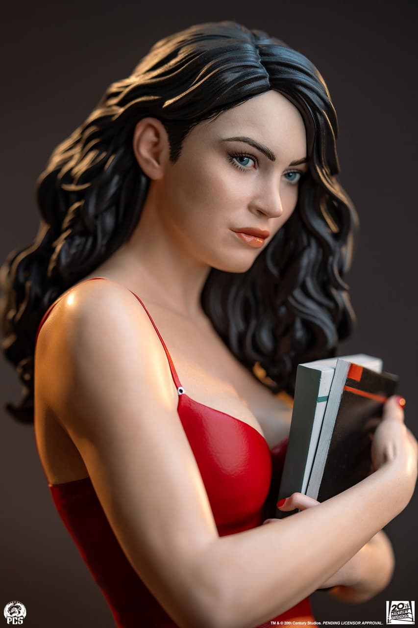 Jennifer - Vue 3