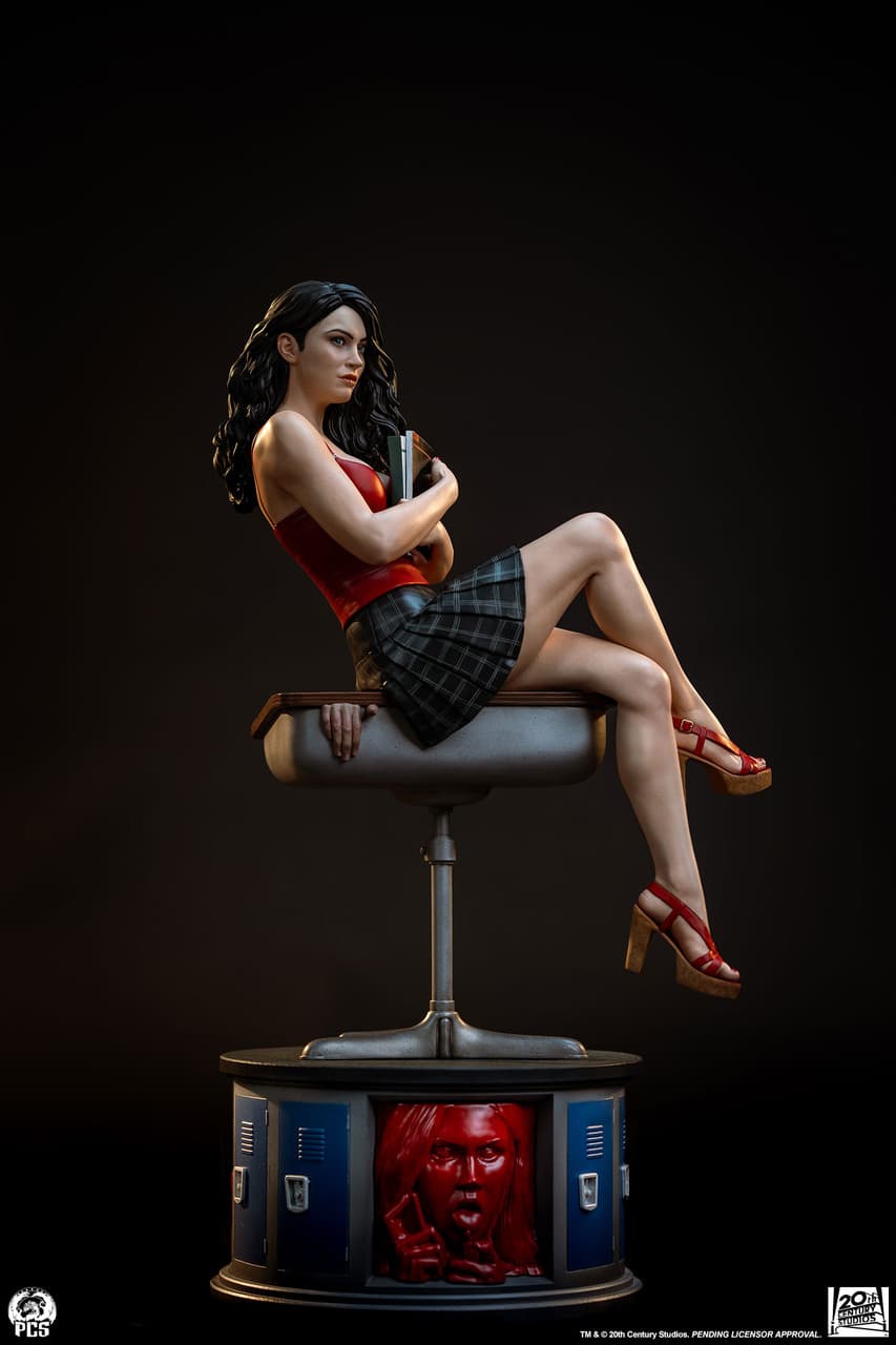 Jennifer - Vue 4