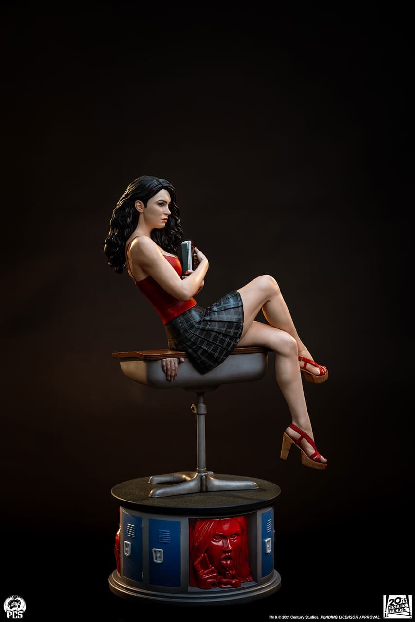 Jennifer - Vue 6