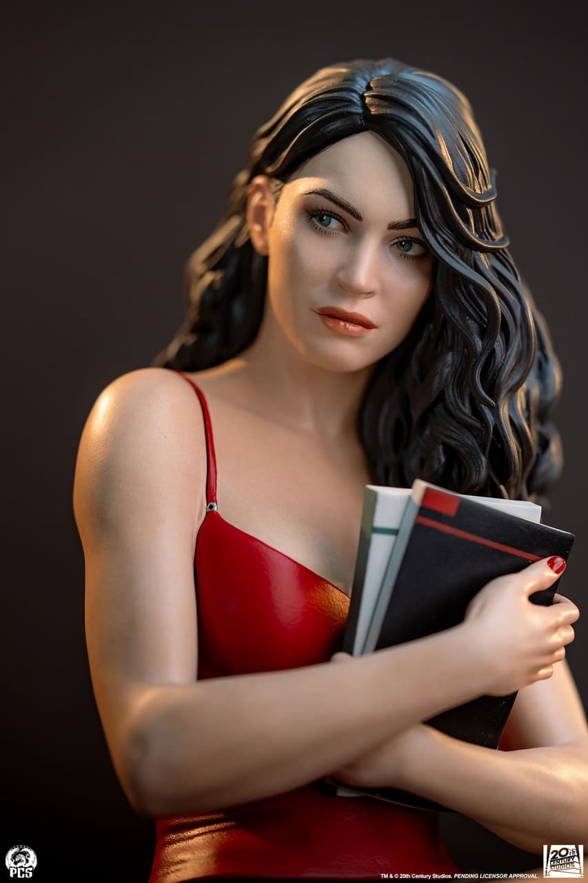 Jennifer - Vue 7