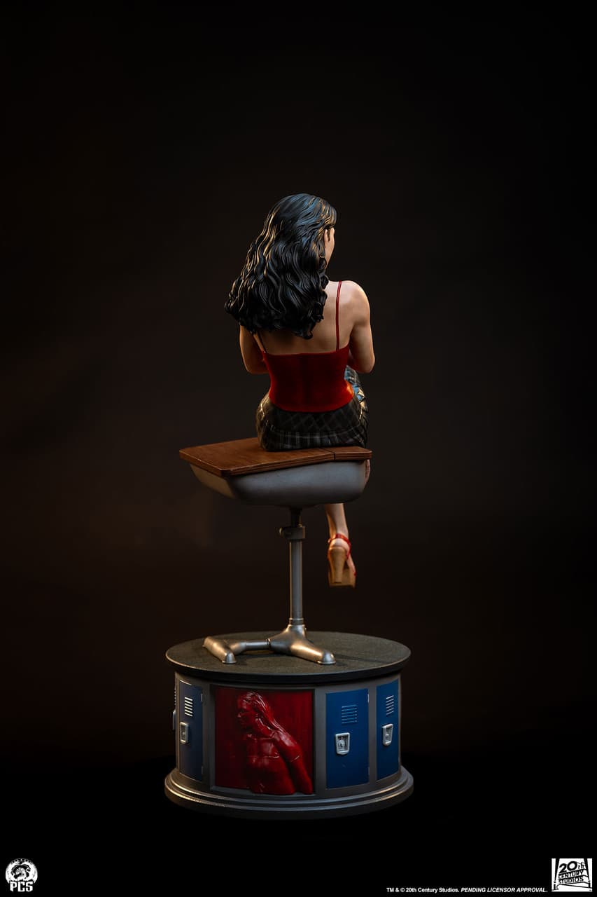 Jennifer - Vue 15