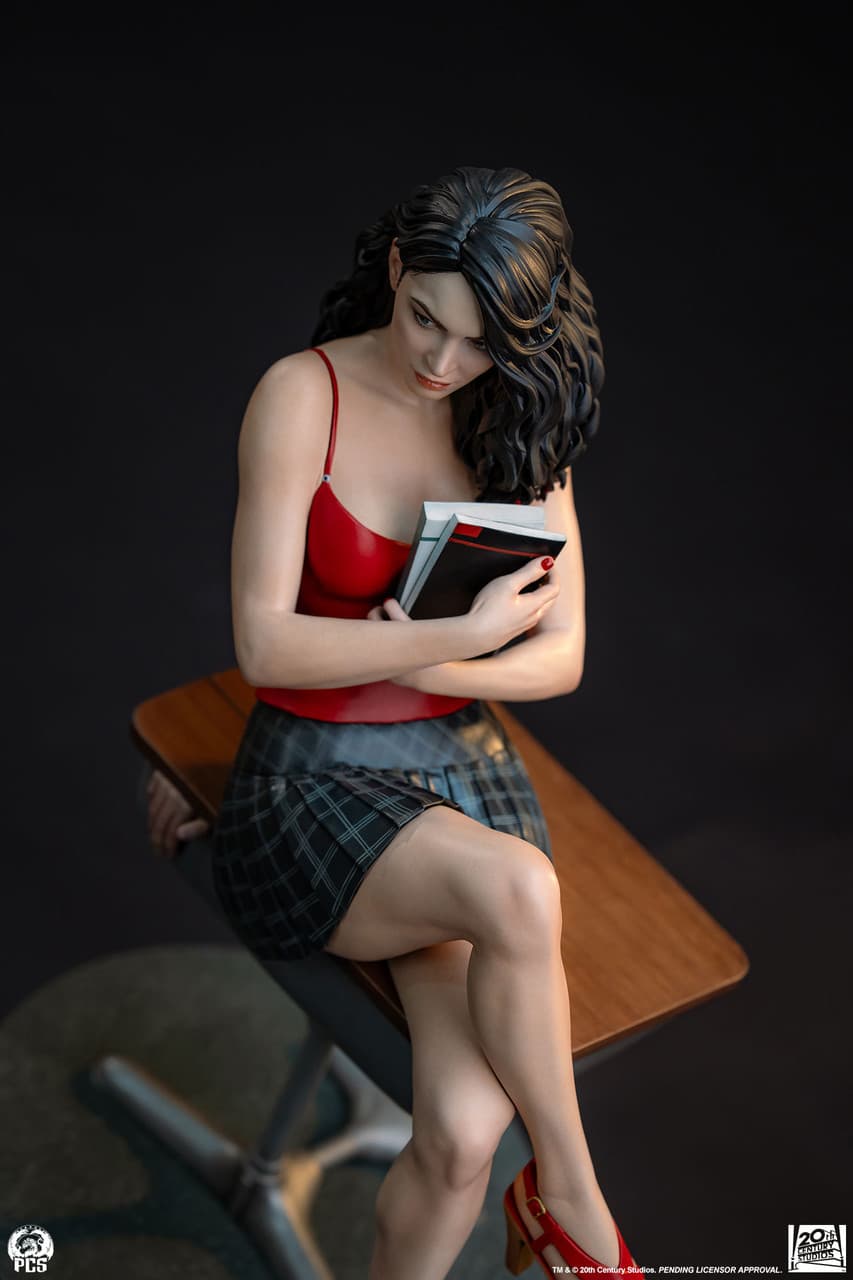 Jennifer - Vue 16