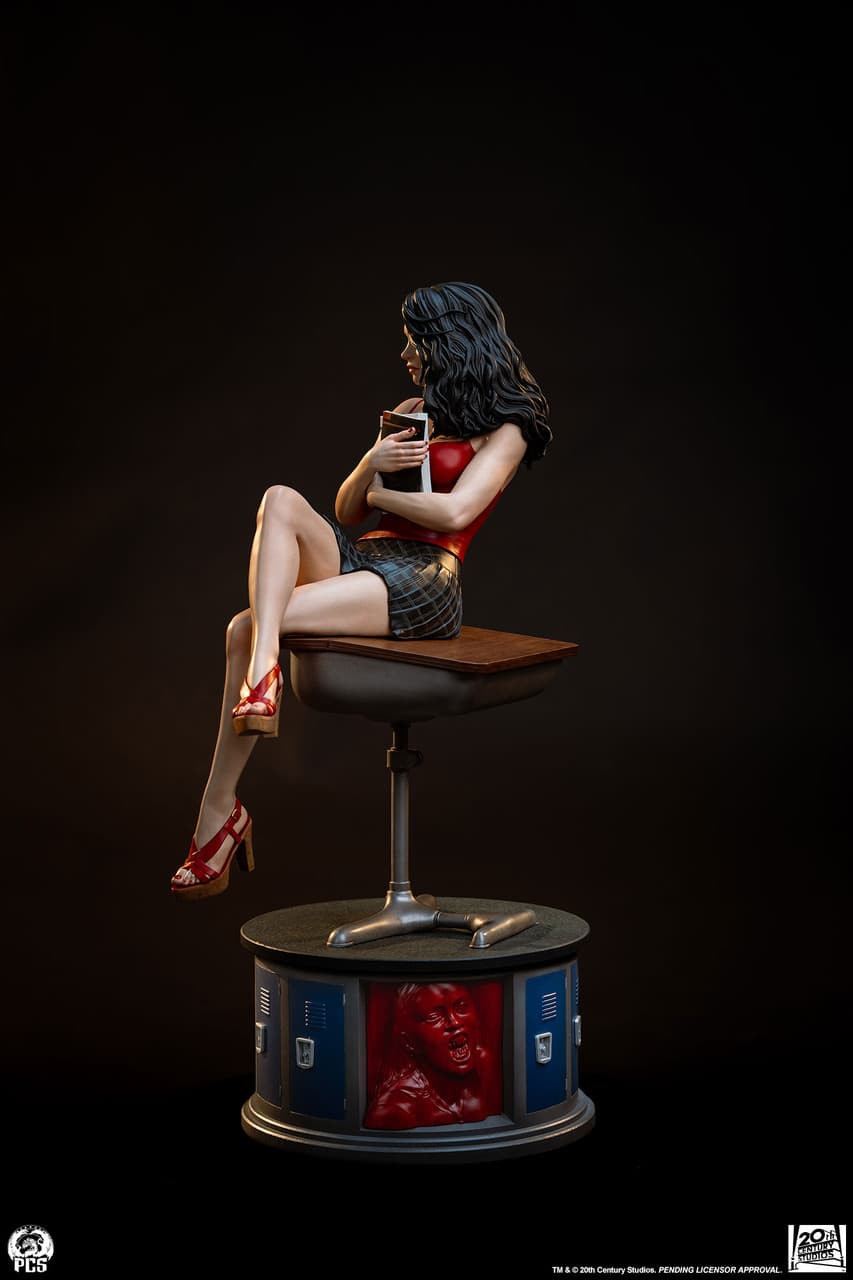 Jennifer - Vue 19