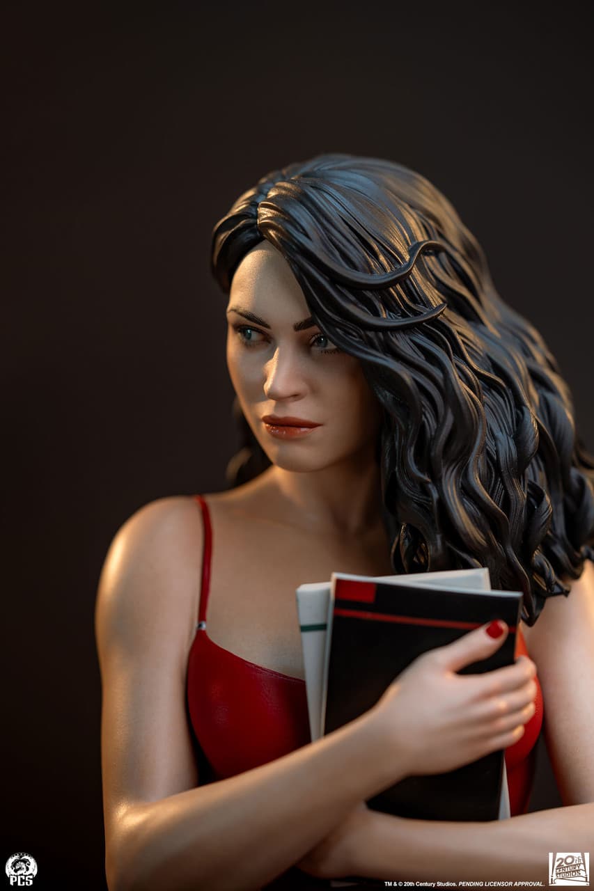 Jennifer - Vue 20