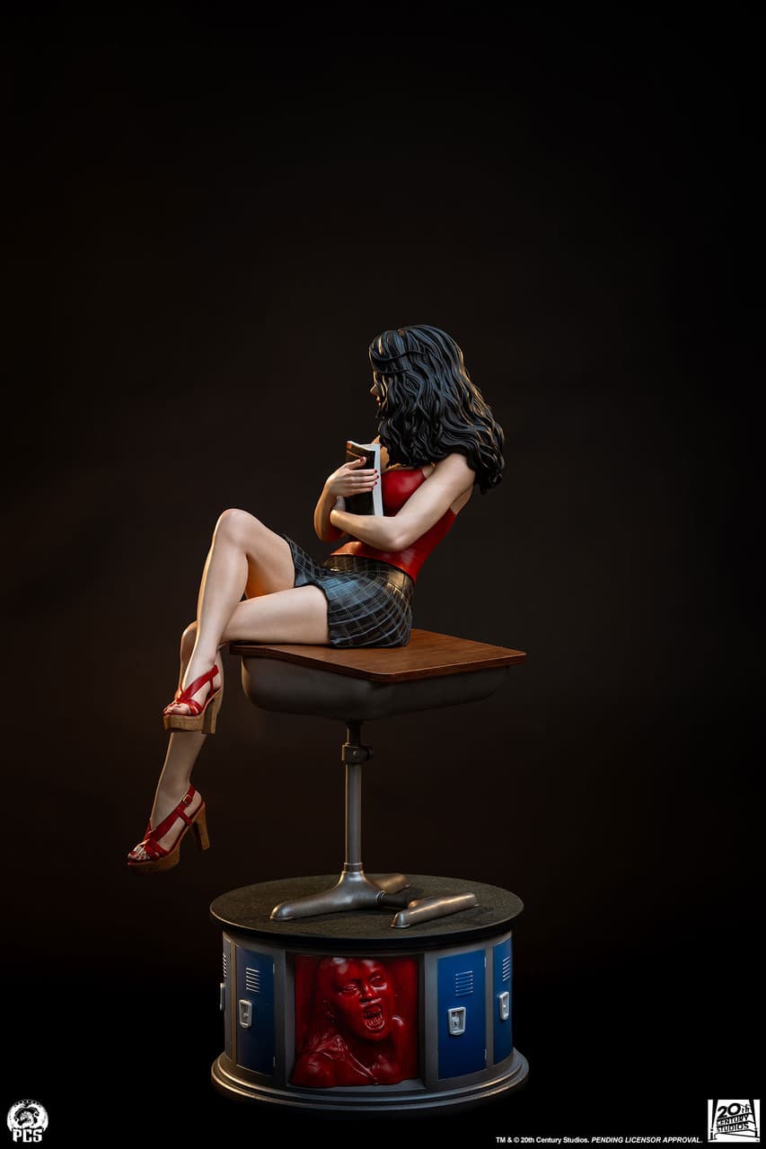 Jennifer - Vue 21