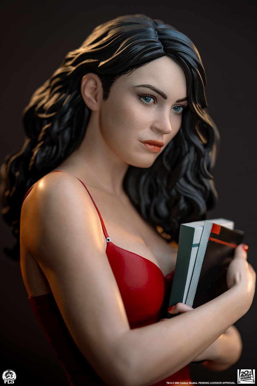 Jennifer - Vue 22