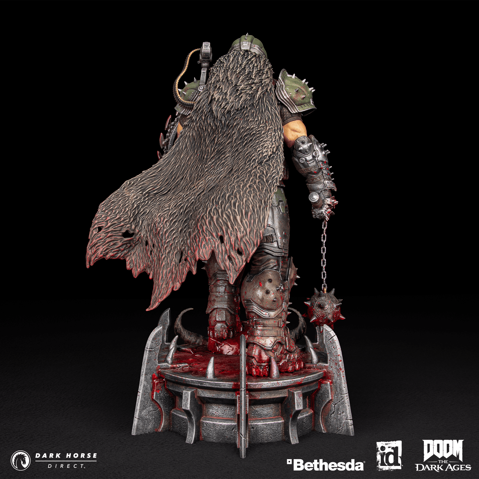 Doom Slayer - Vue 7