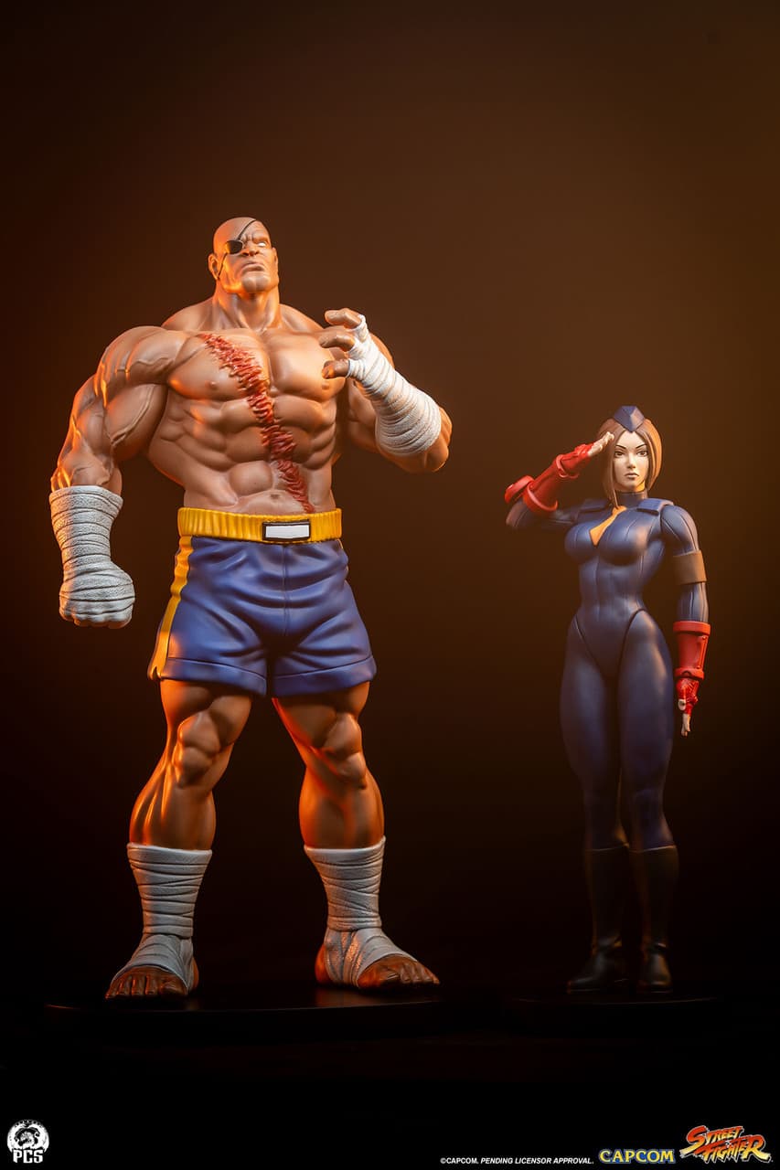 Jam Sagat & Juli