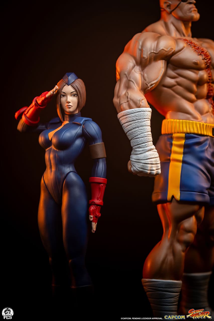 Jam Sagat & Juli - Vue 6