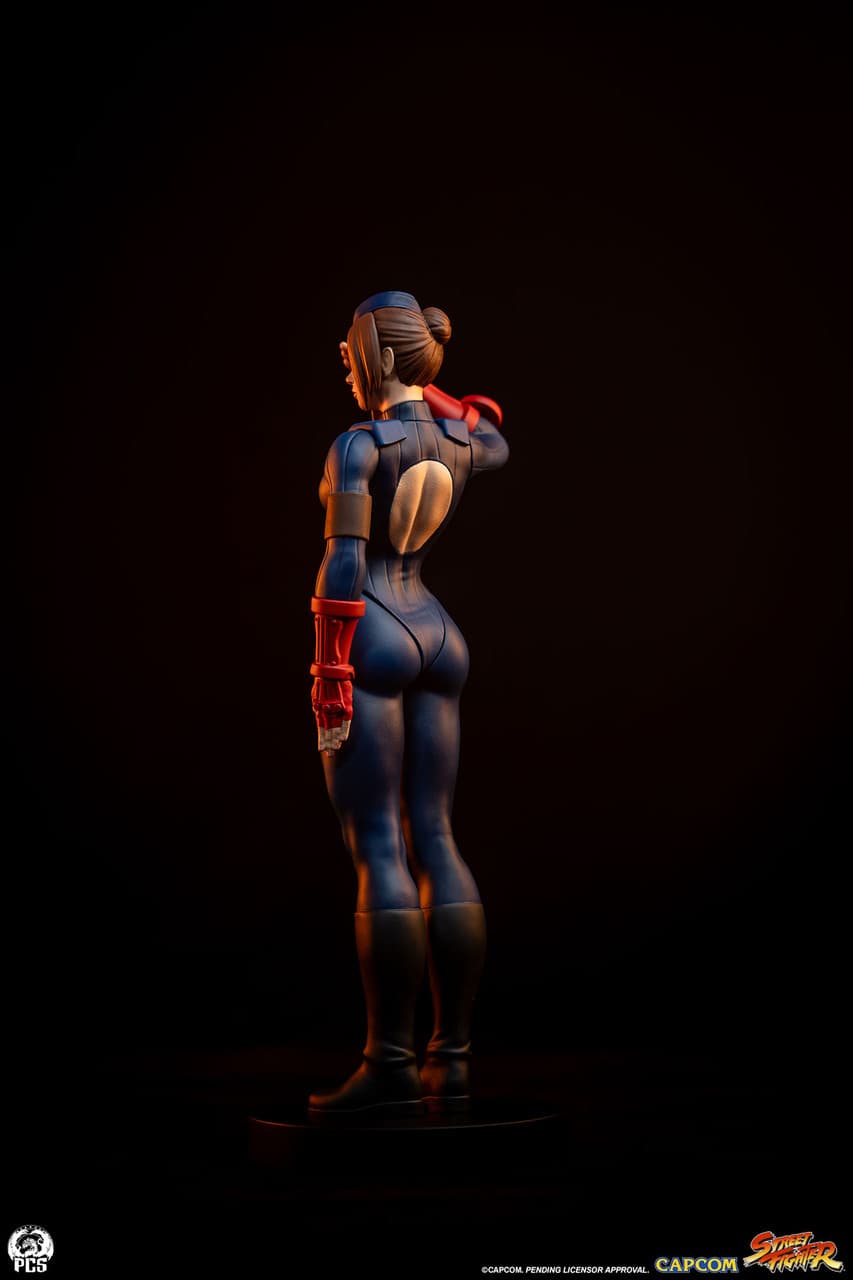 Jam Sagat & Juli - Vue 11