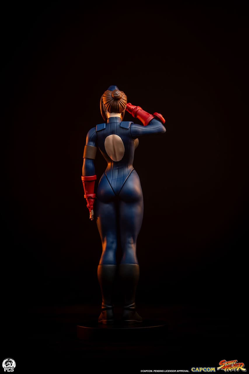 Jam Sagat & Juli - Vue 13