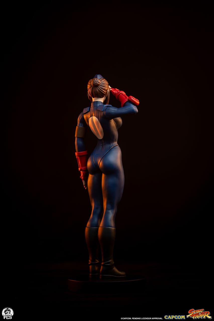 Jam Sagat & Juli - Vue 14