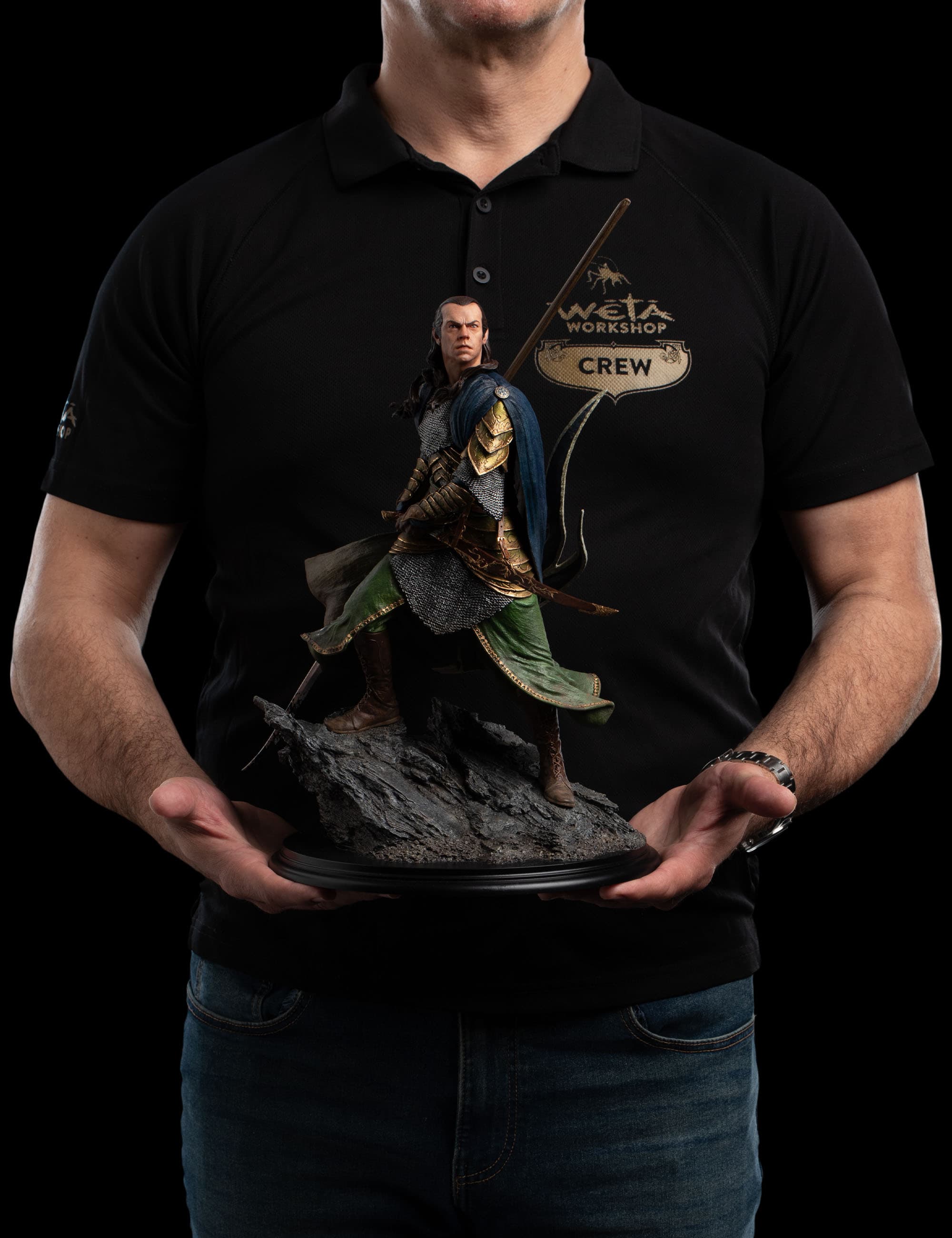 Elrond - Vue 2