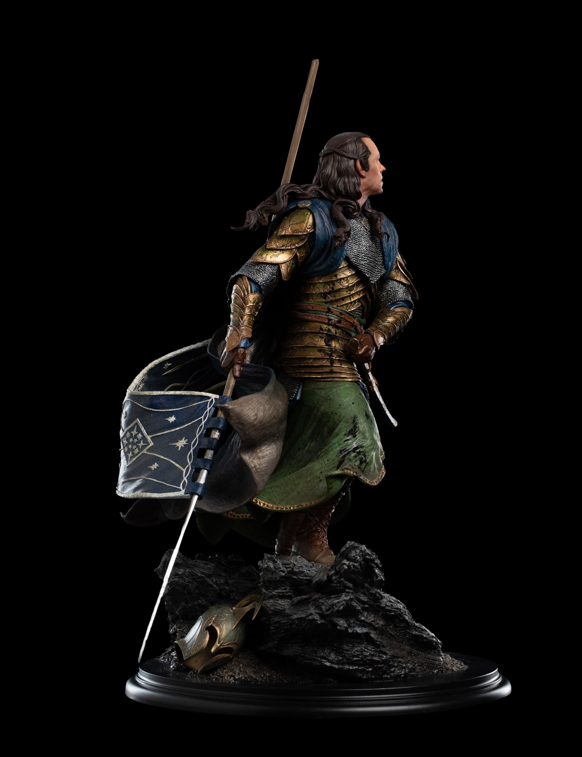 Elrond - Vue 3