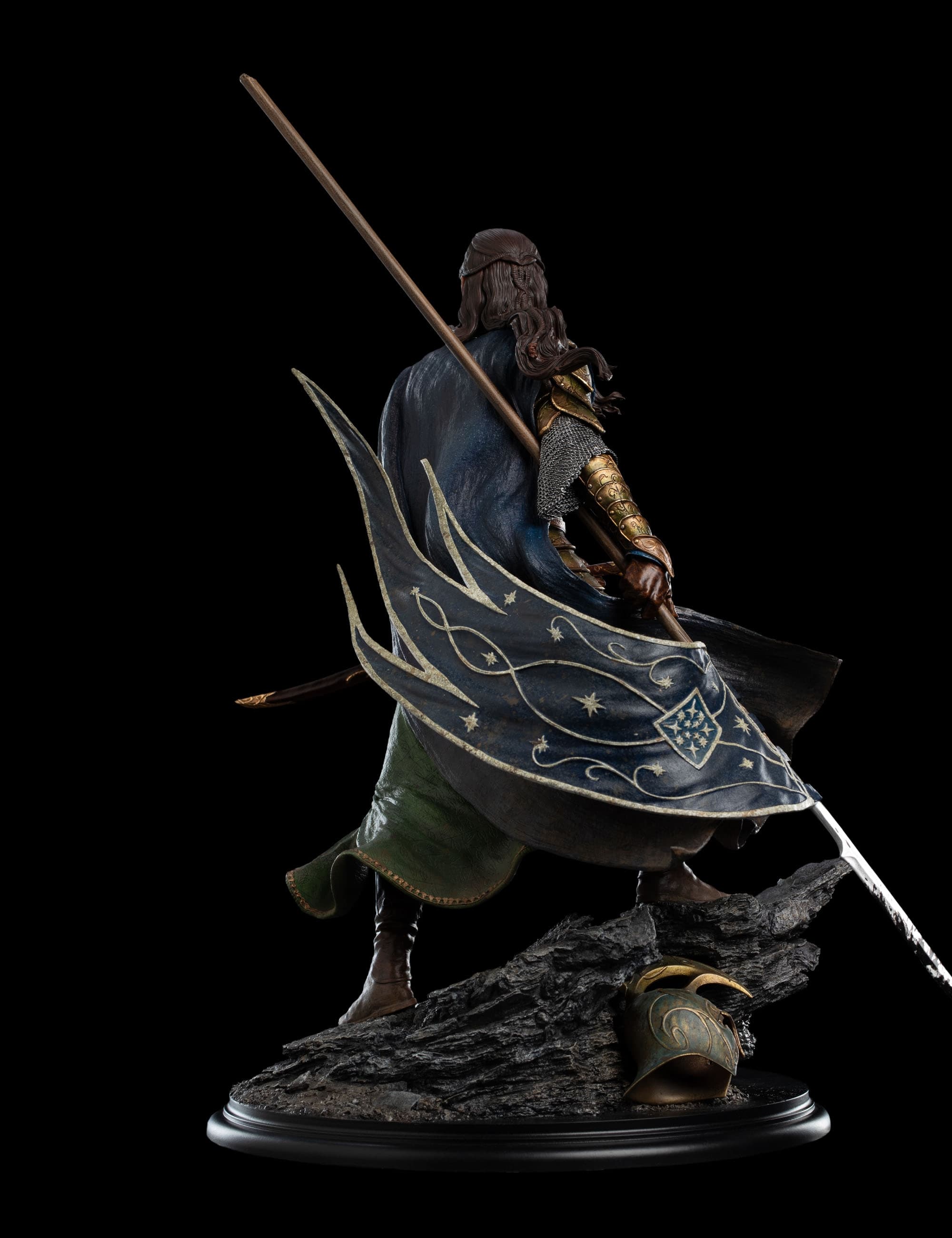 Elrond - Vue 5