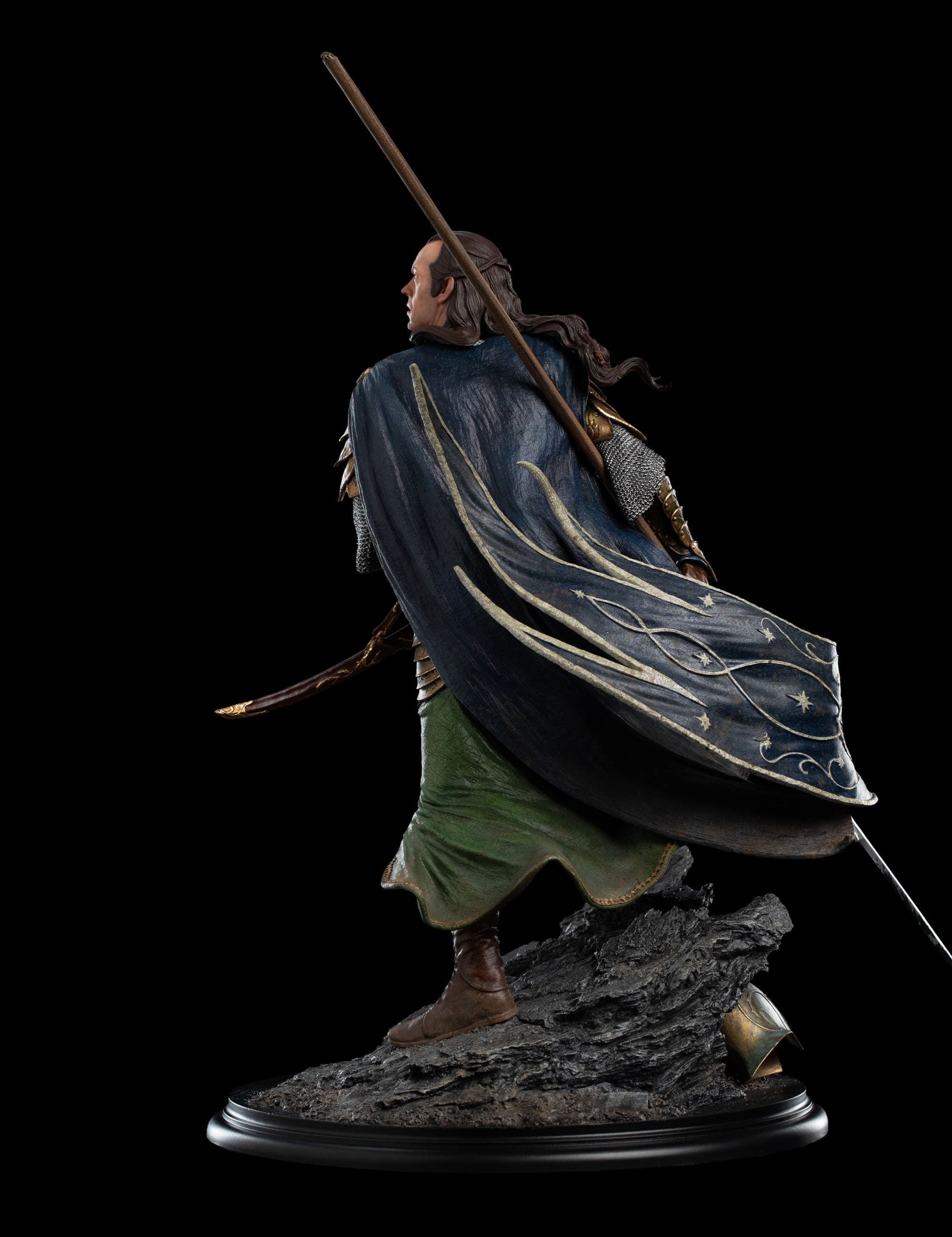 Elrond - Vue 6