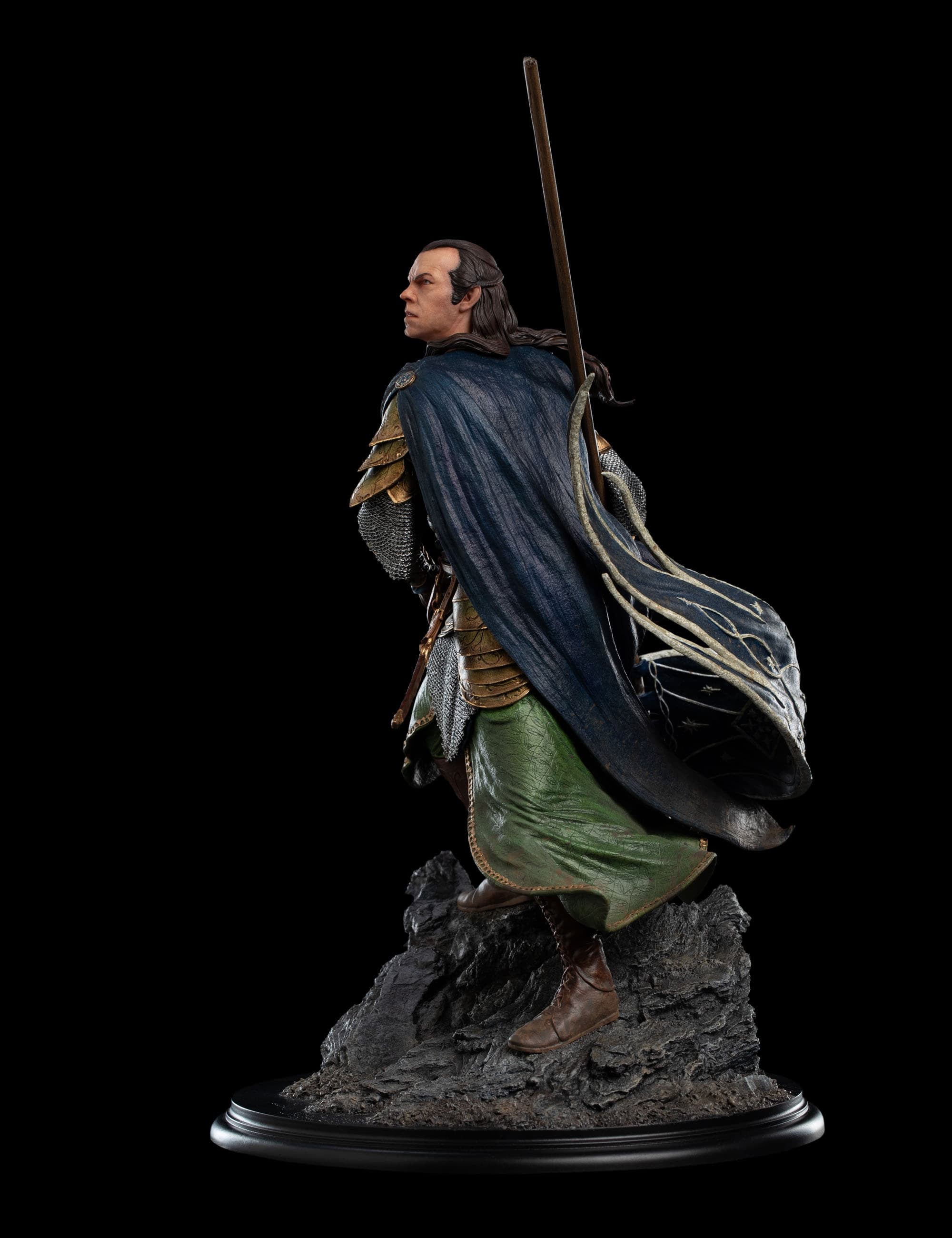 Elrond - Vue 7