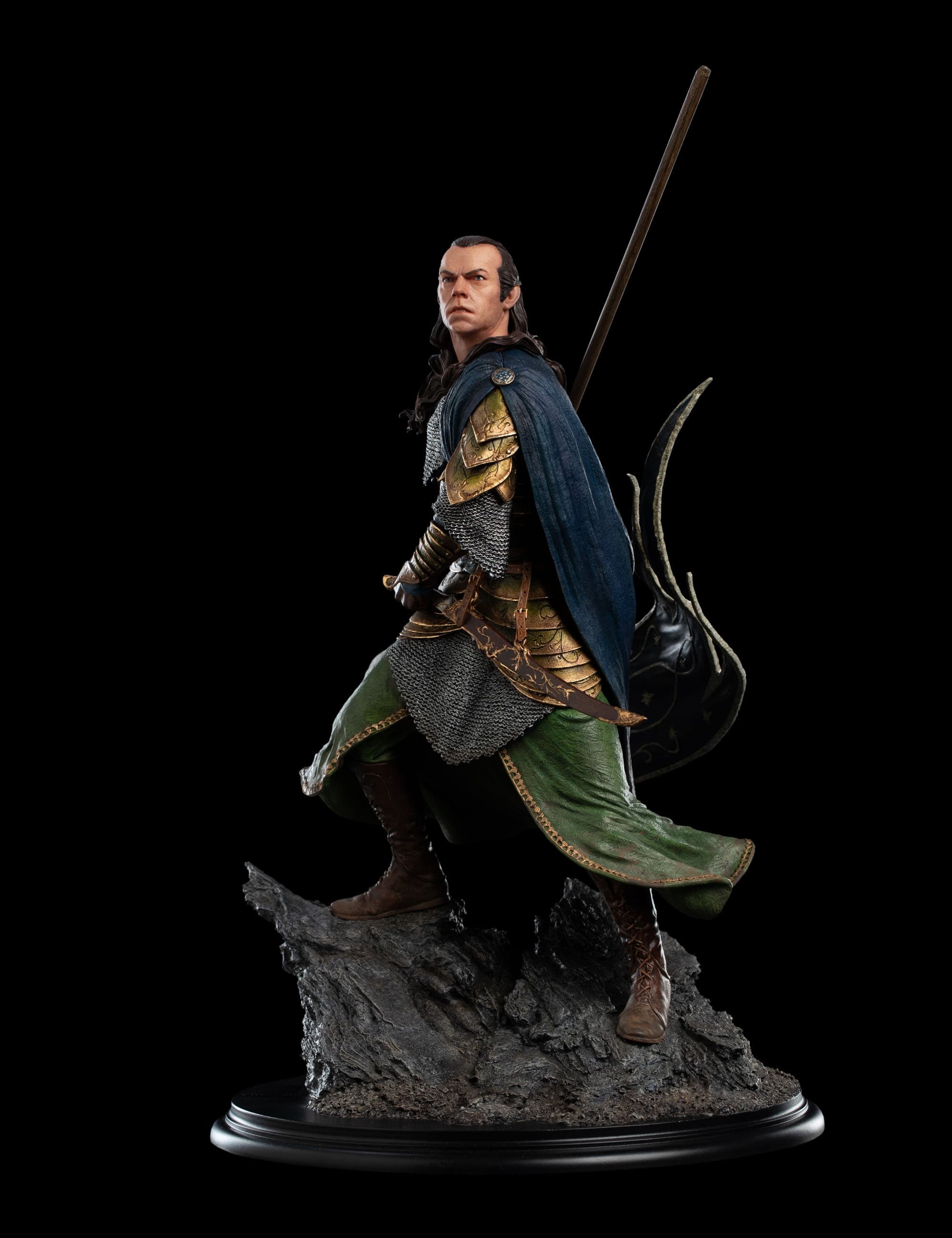 Elrond - Vue 8