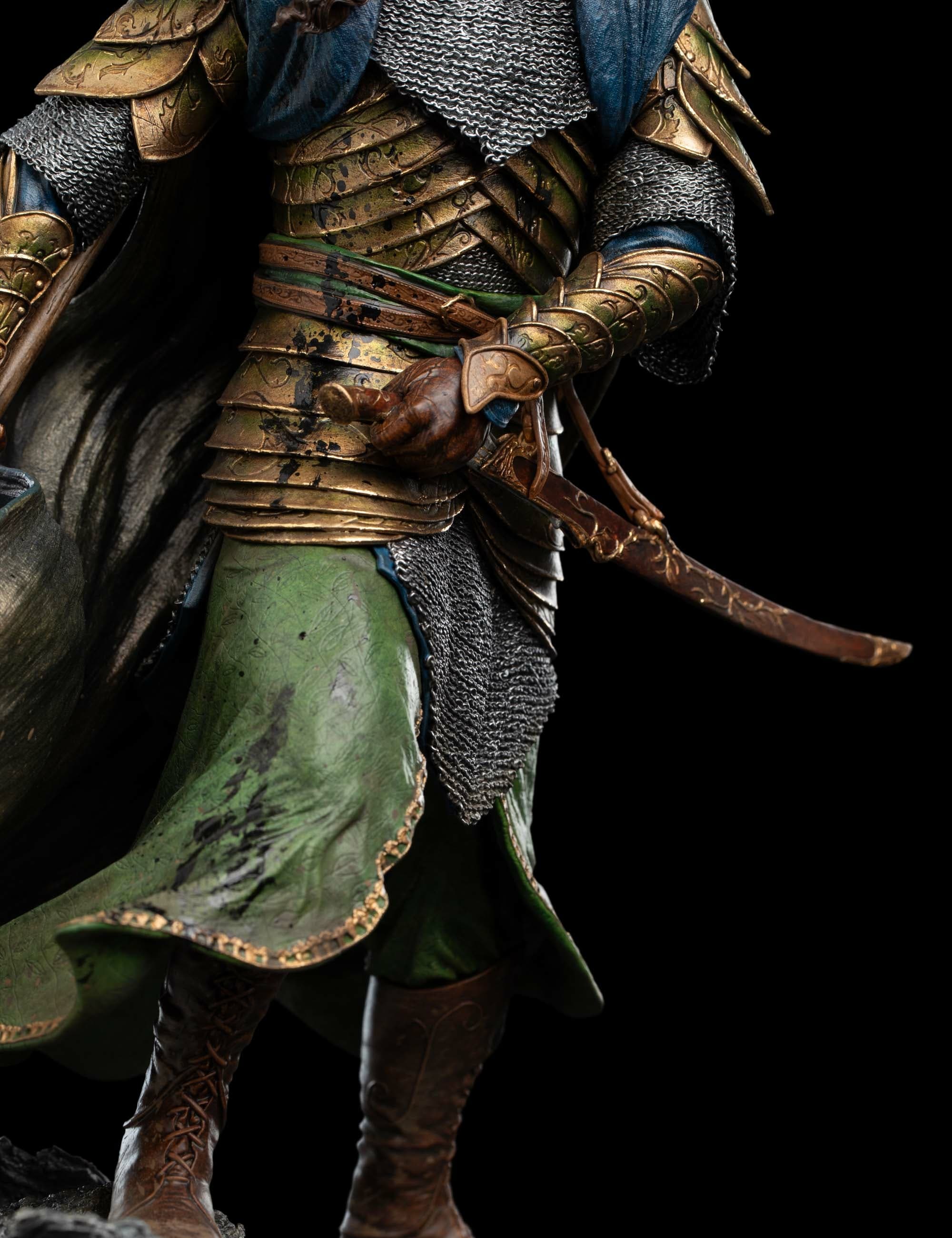Elrond - Vue 11