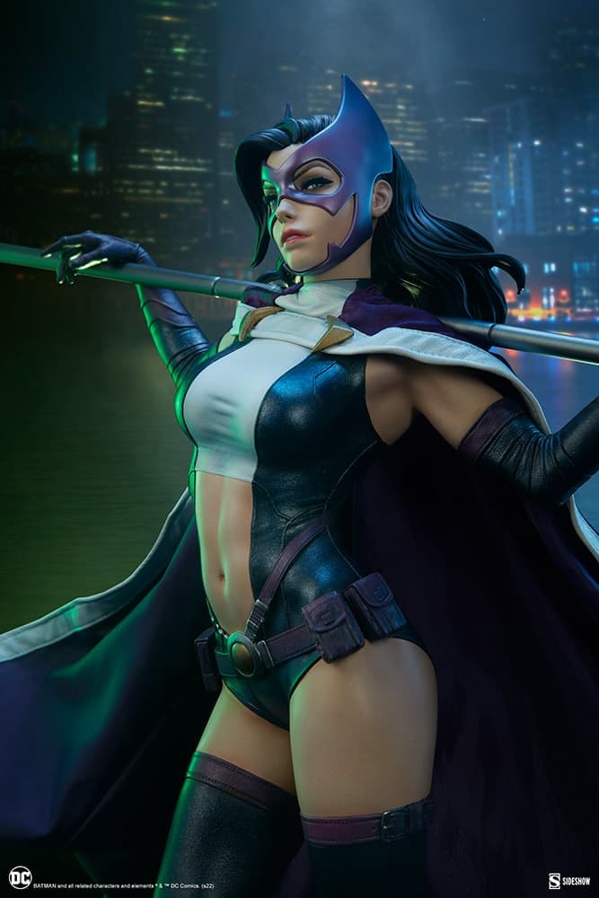 huntress - premium format  - Vue 2