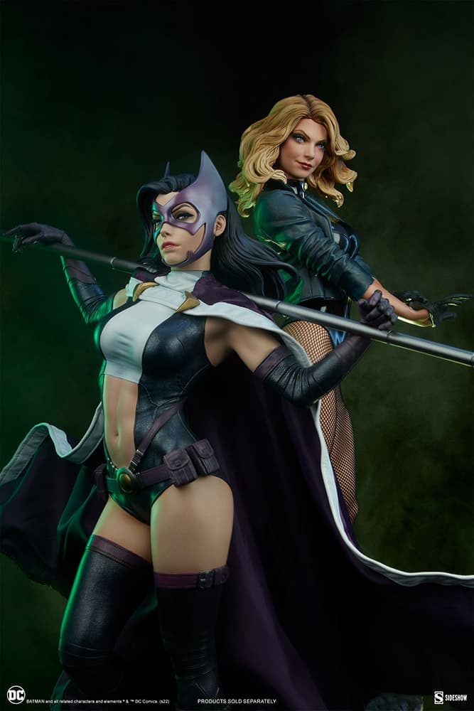 huntress - premium format  - Vue 5