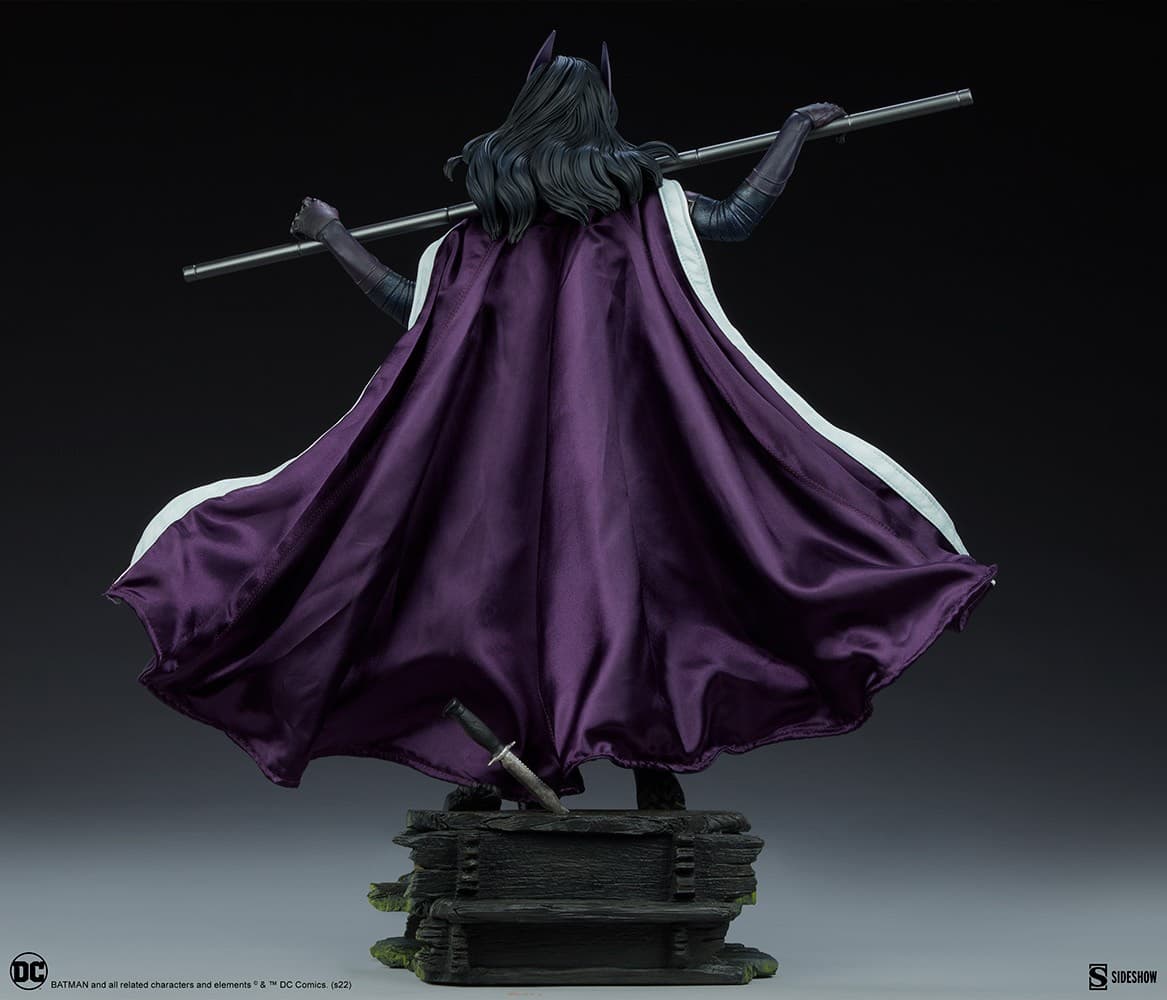 huntress - premium format  - Vue 11