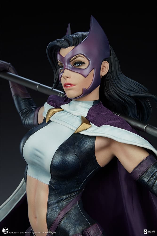 huntress - premium format  - Vue 15