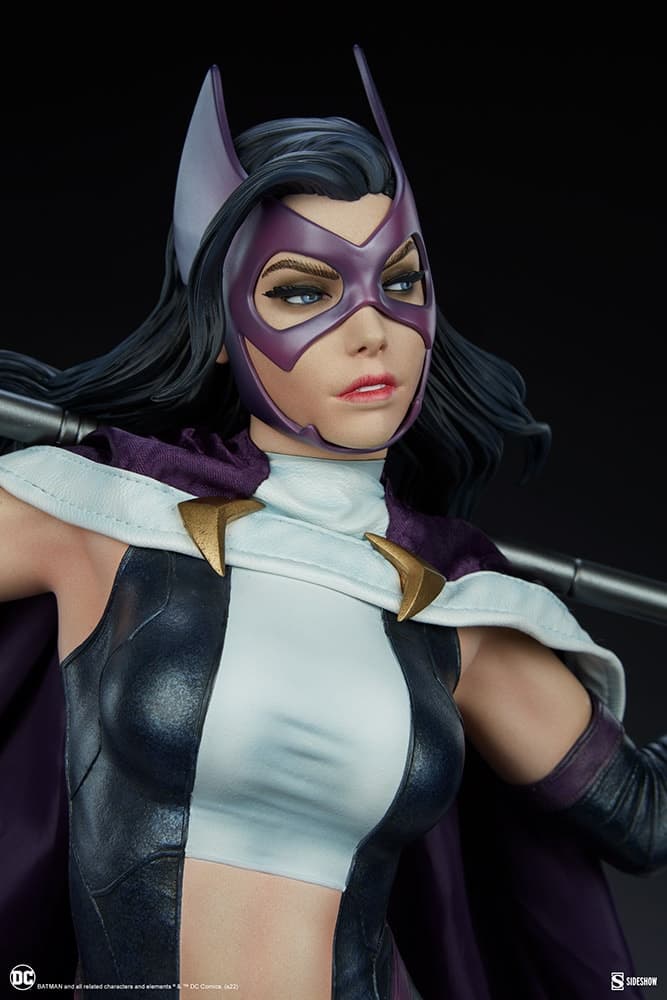 huntress - premium format  - Vue 16