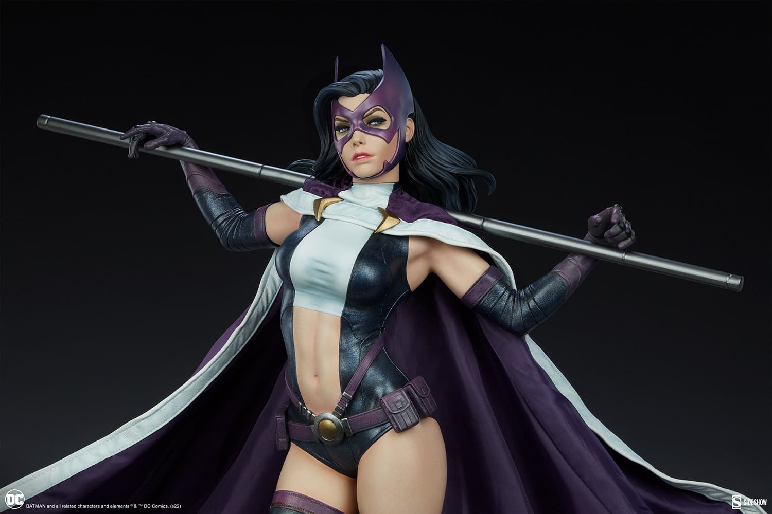 huntress - premium format  - Vue 17