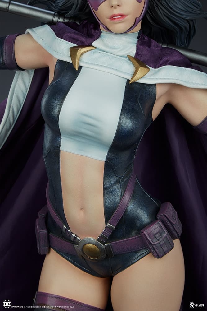 huntress - premium format  - Vue 18