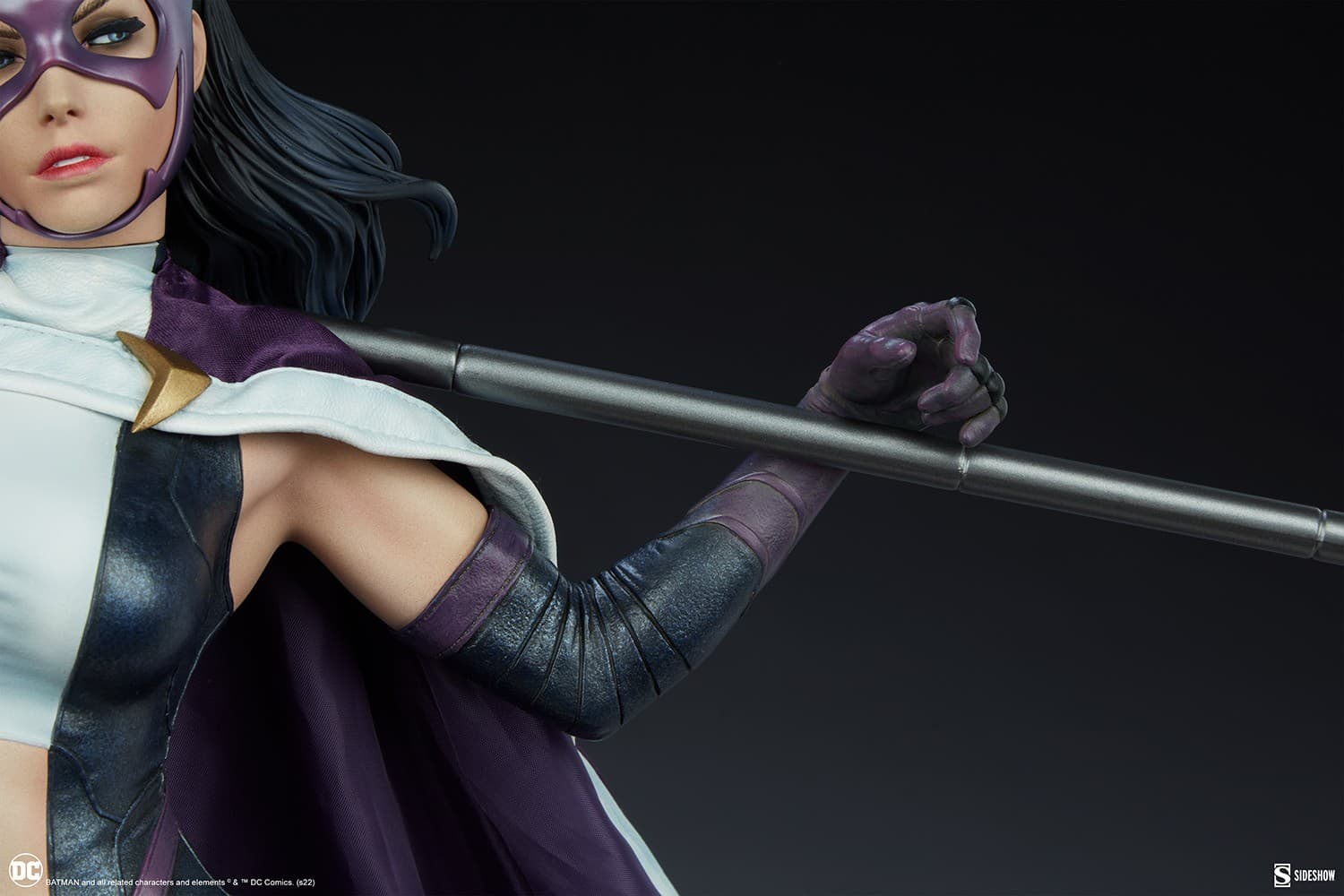 huntress - premium format  - Vue 20