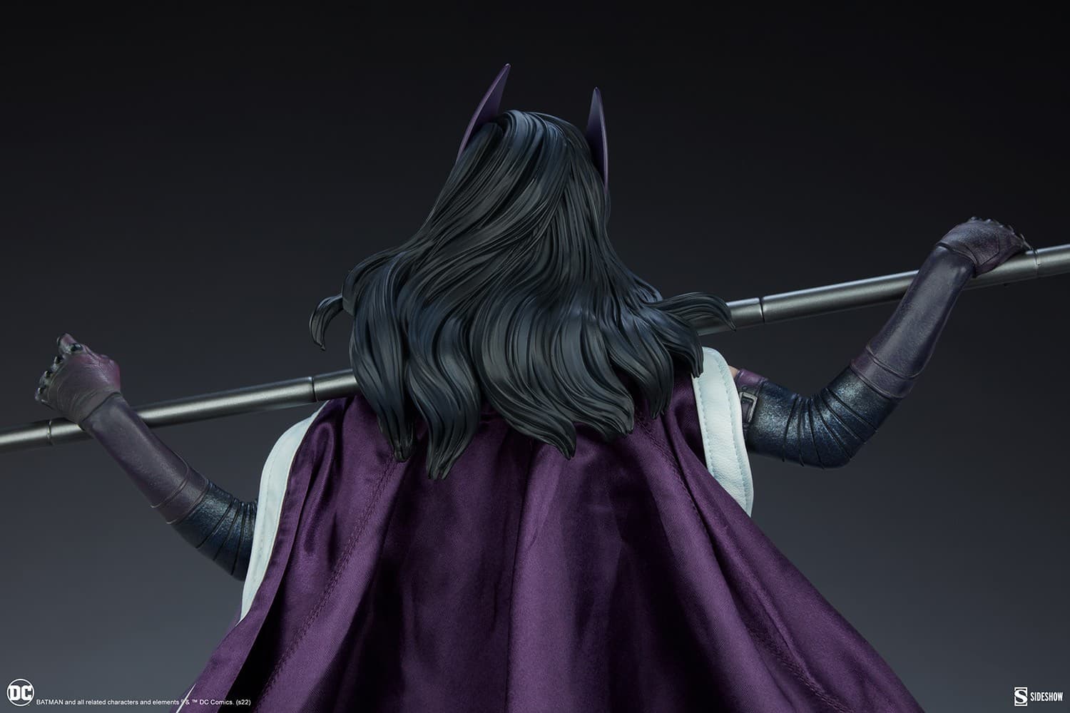 huntress - premium format  - Vue 21
