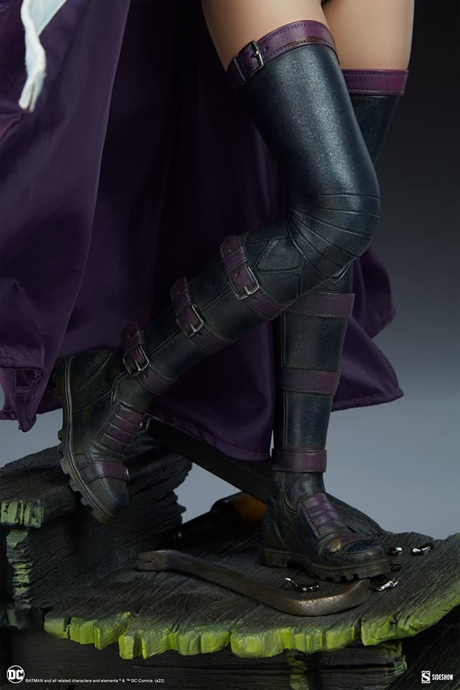huntress - premium format  - Vue 23