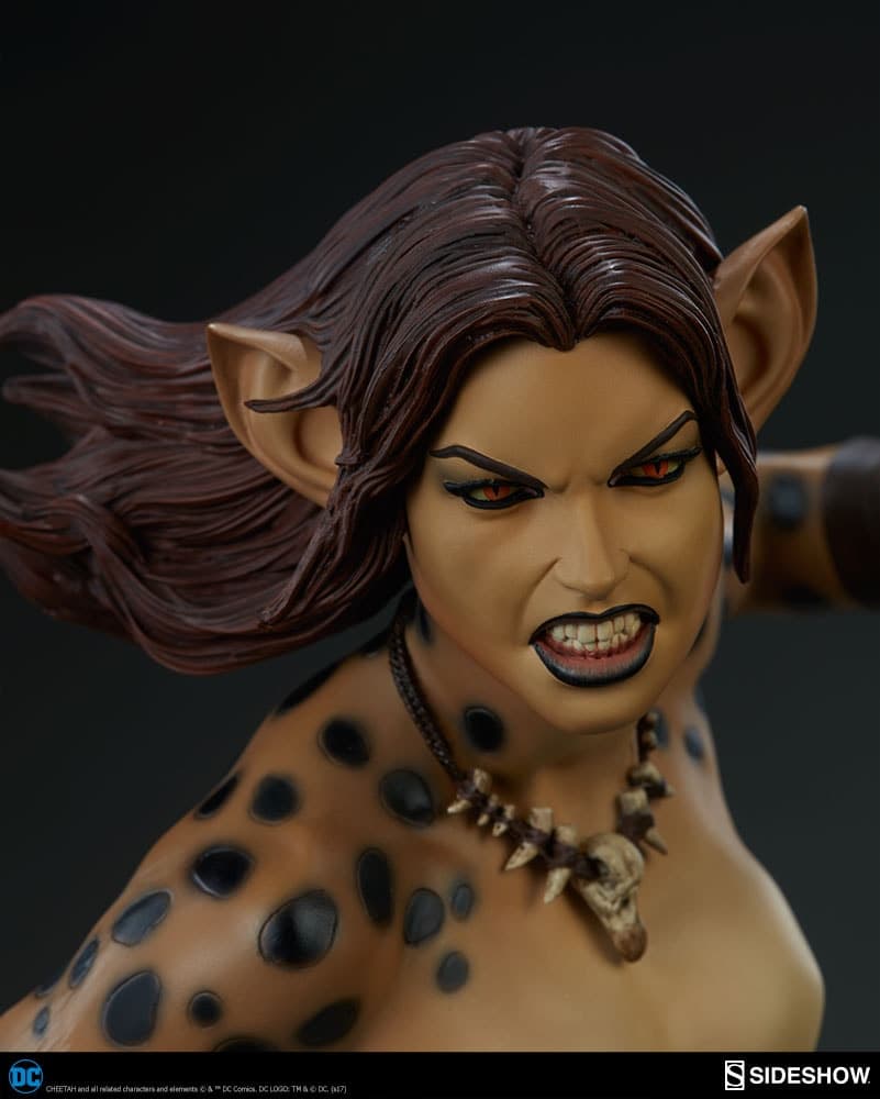 cheetah (Collector Edition) - premium format - Vue 13