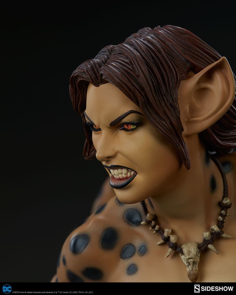 cheetah (Collector Edition) - premium format - Vue 14