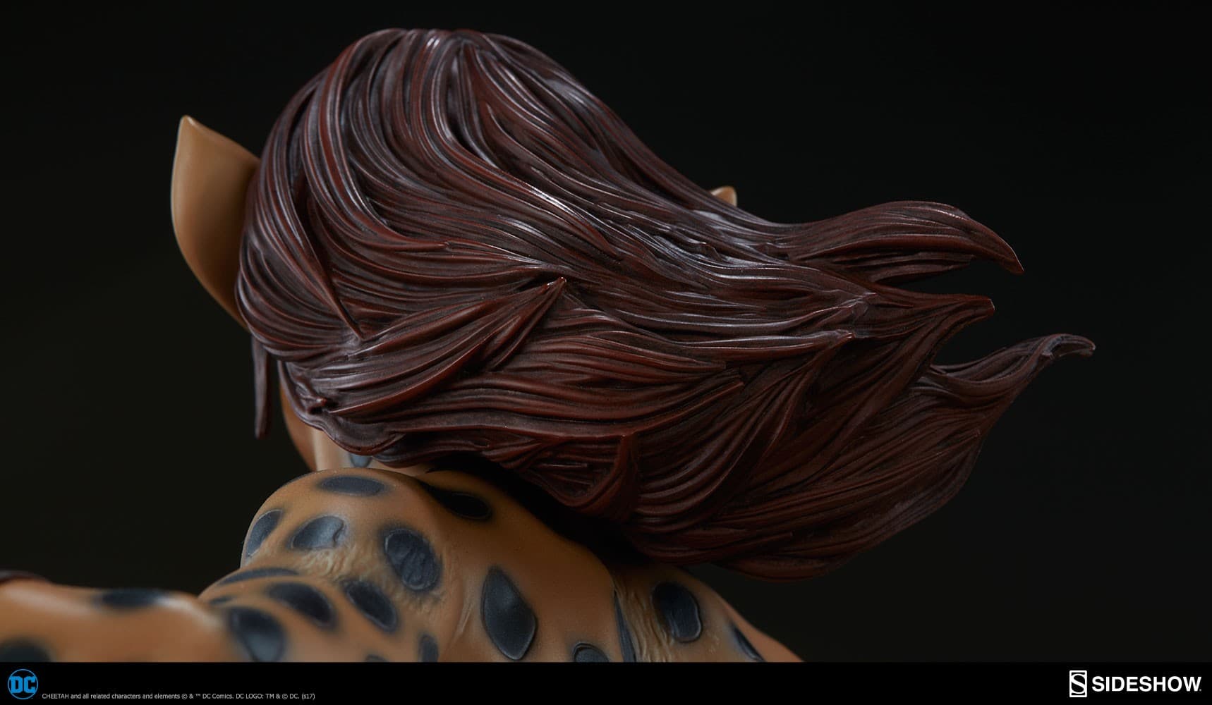 cheetah (Collector Edition) - premium format - Vue 15