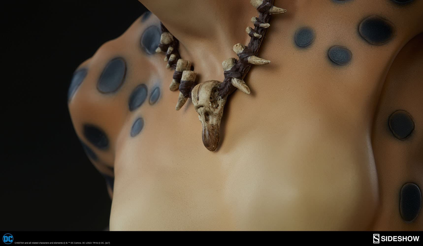 cheetah (Collector Edition) - premium format - Vue 16