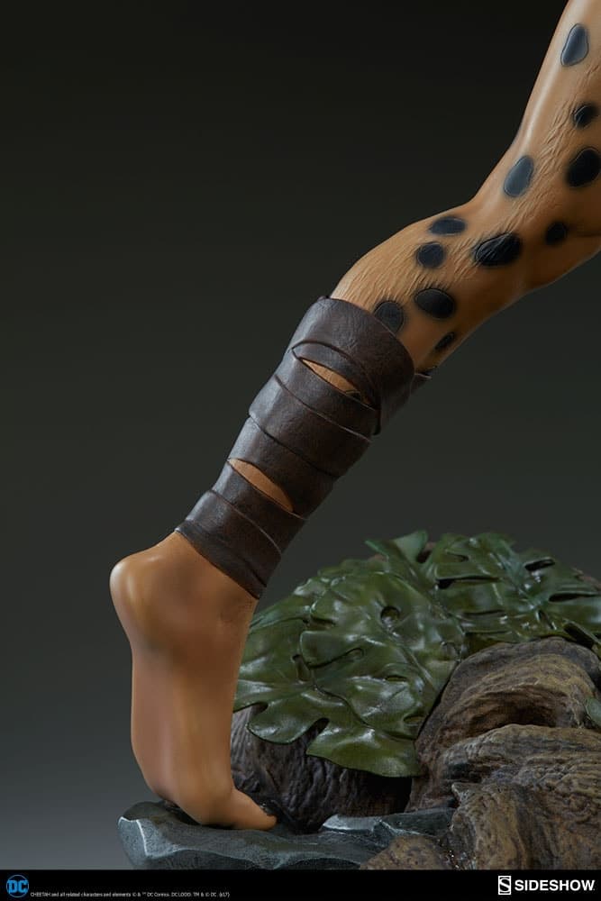 cheetah (Collector Edition) - premium format - Vue 20