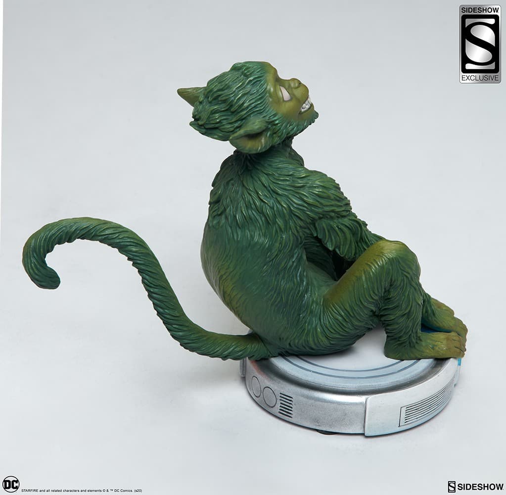 starfire (Exclusive Edition) - premium format - Vue 5