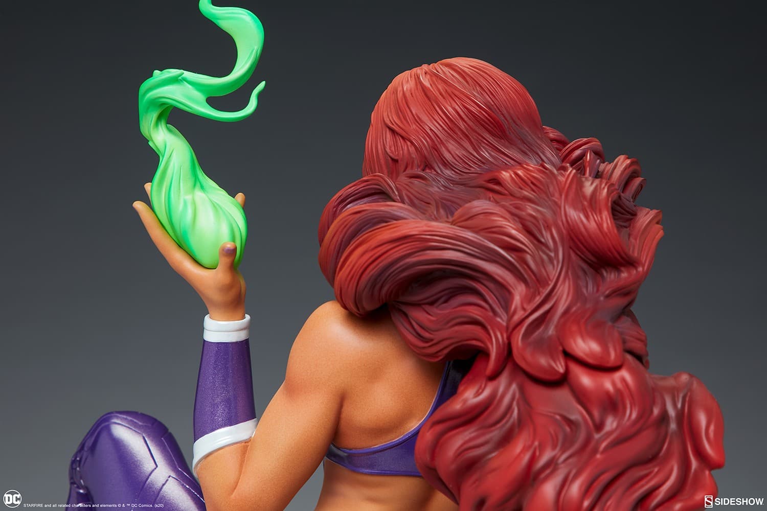 starfire (Exclusive Edition) - premium format - Vue 22