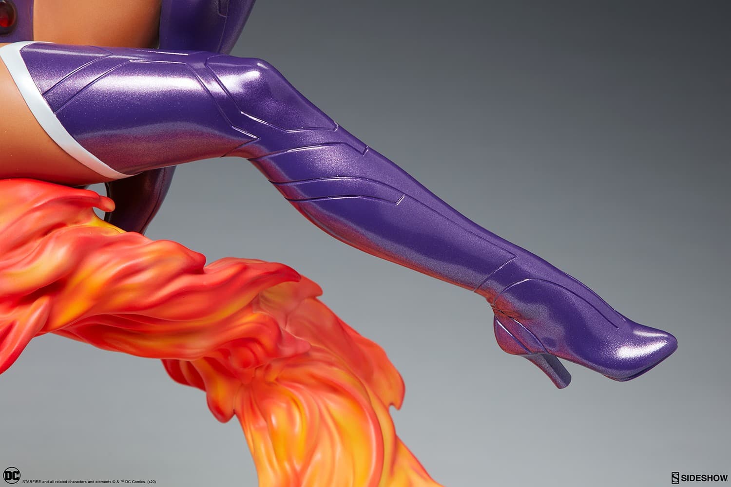 starfire (Exclusive Edition) - premium format - Vue 27