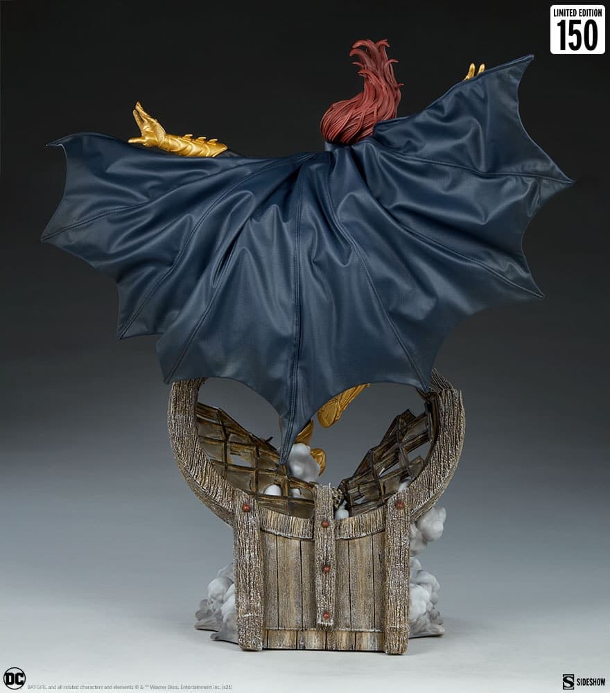 batgirl (Modern Version) - premium format - Vue 6